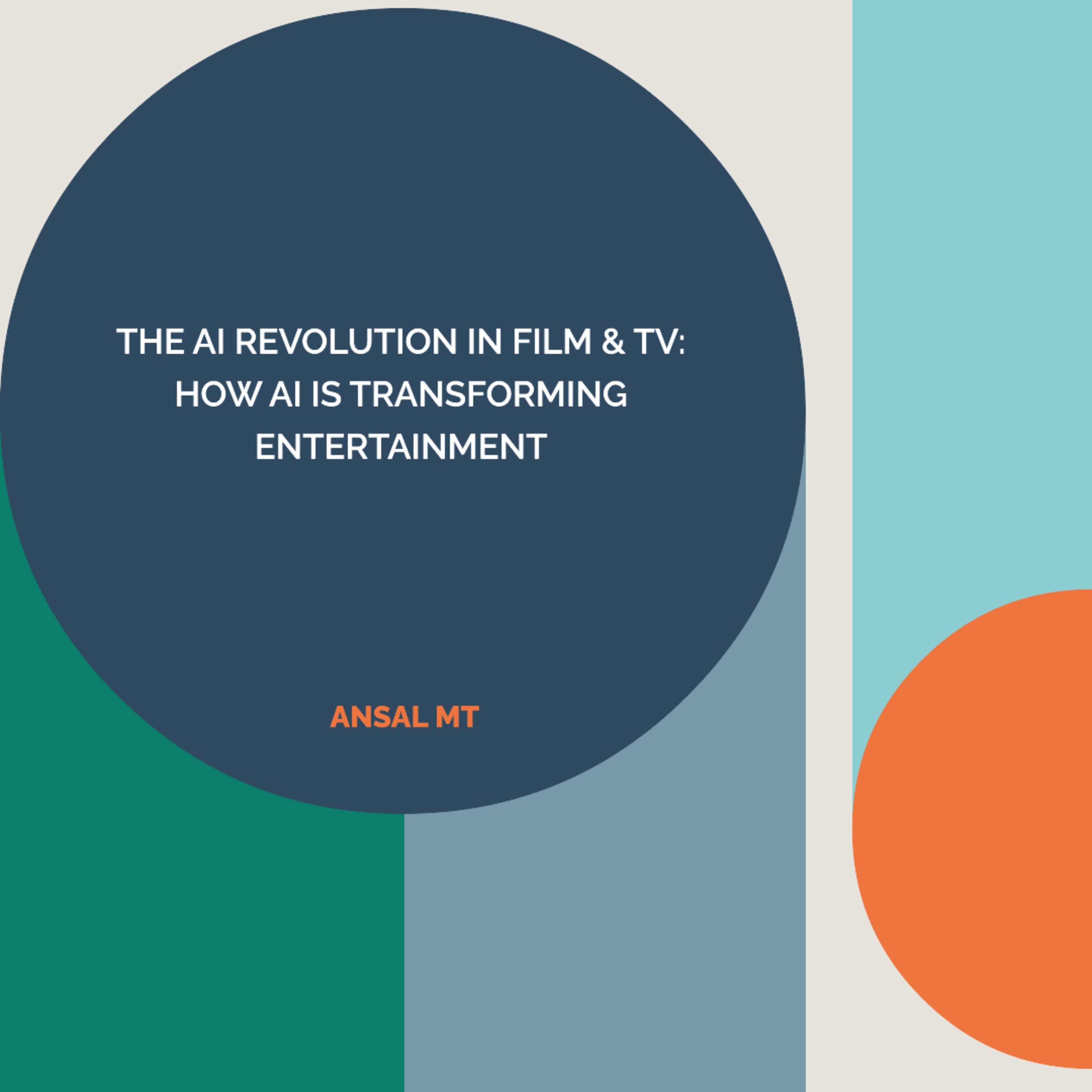 Think Aloud with Ansal mt journey through articles