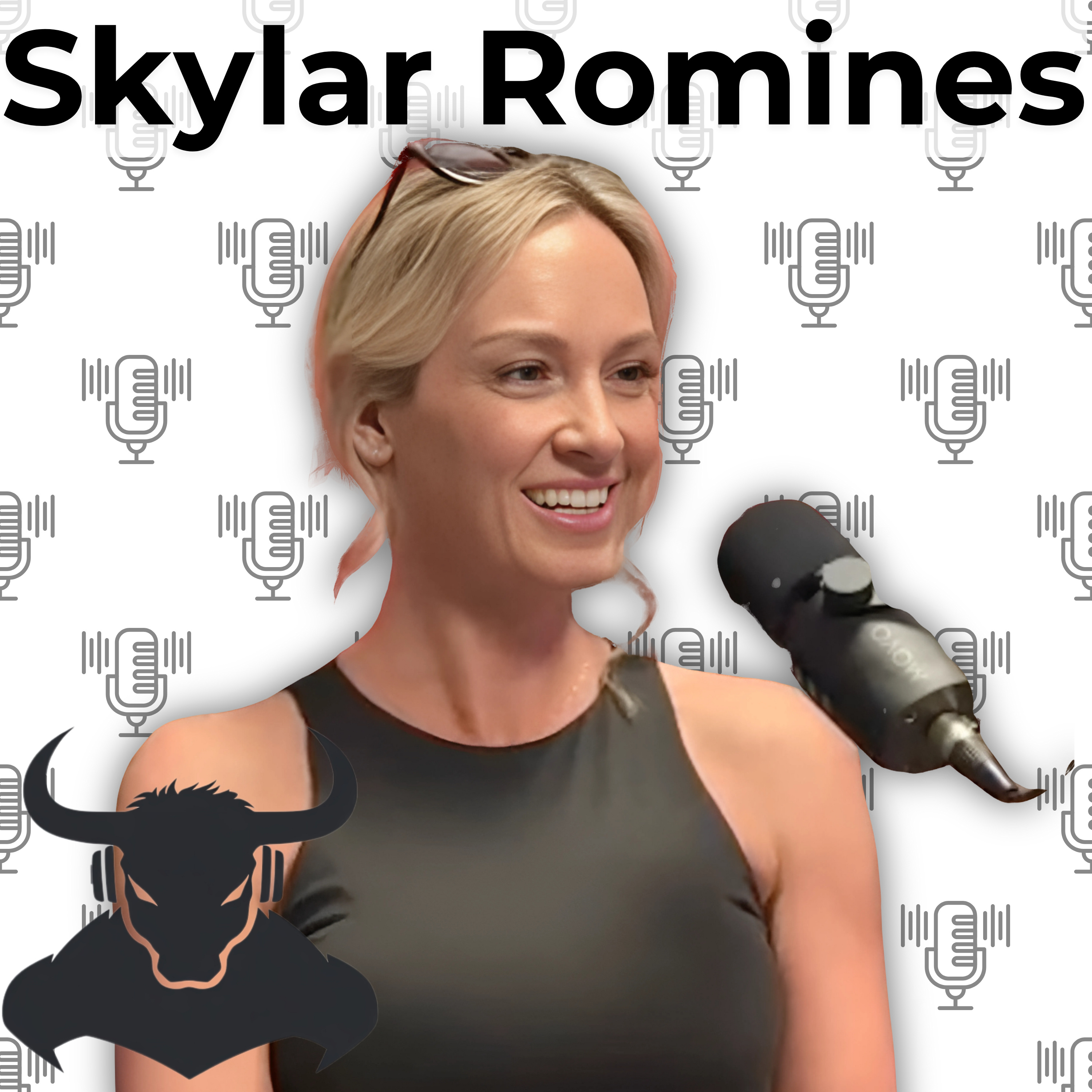 Skylar Romines: True Value is the Shortcut to Success episode artwork