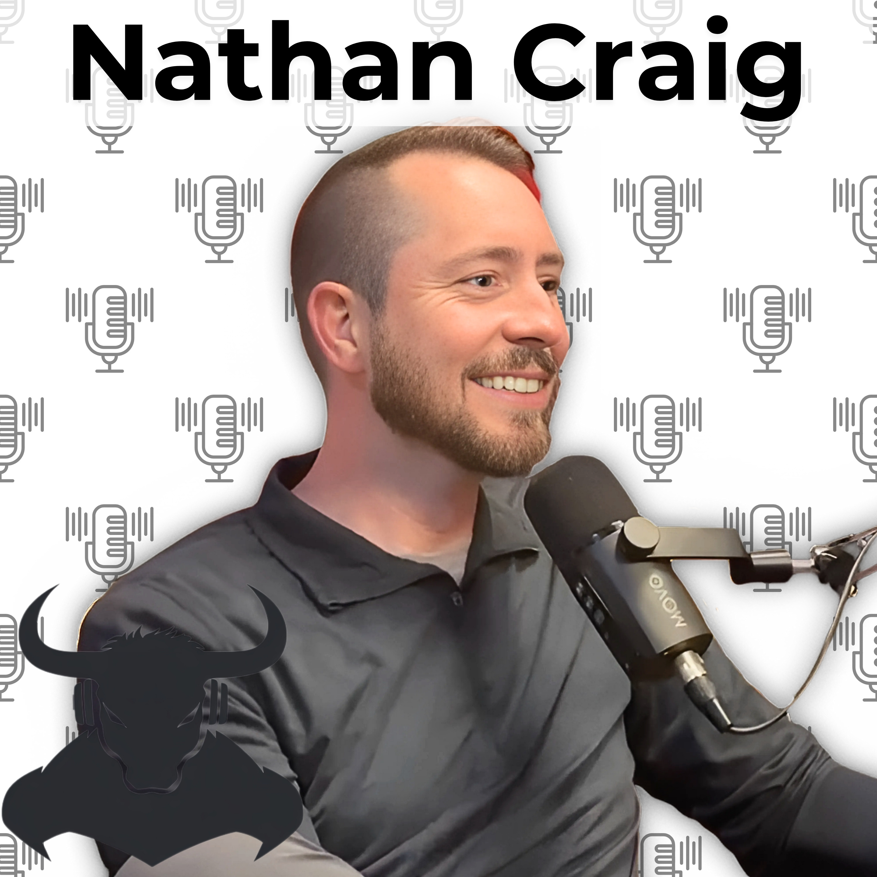 From Wasp Hunting to Insurance Entrepreneur episode artwork