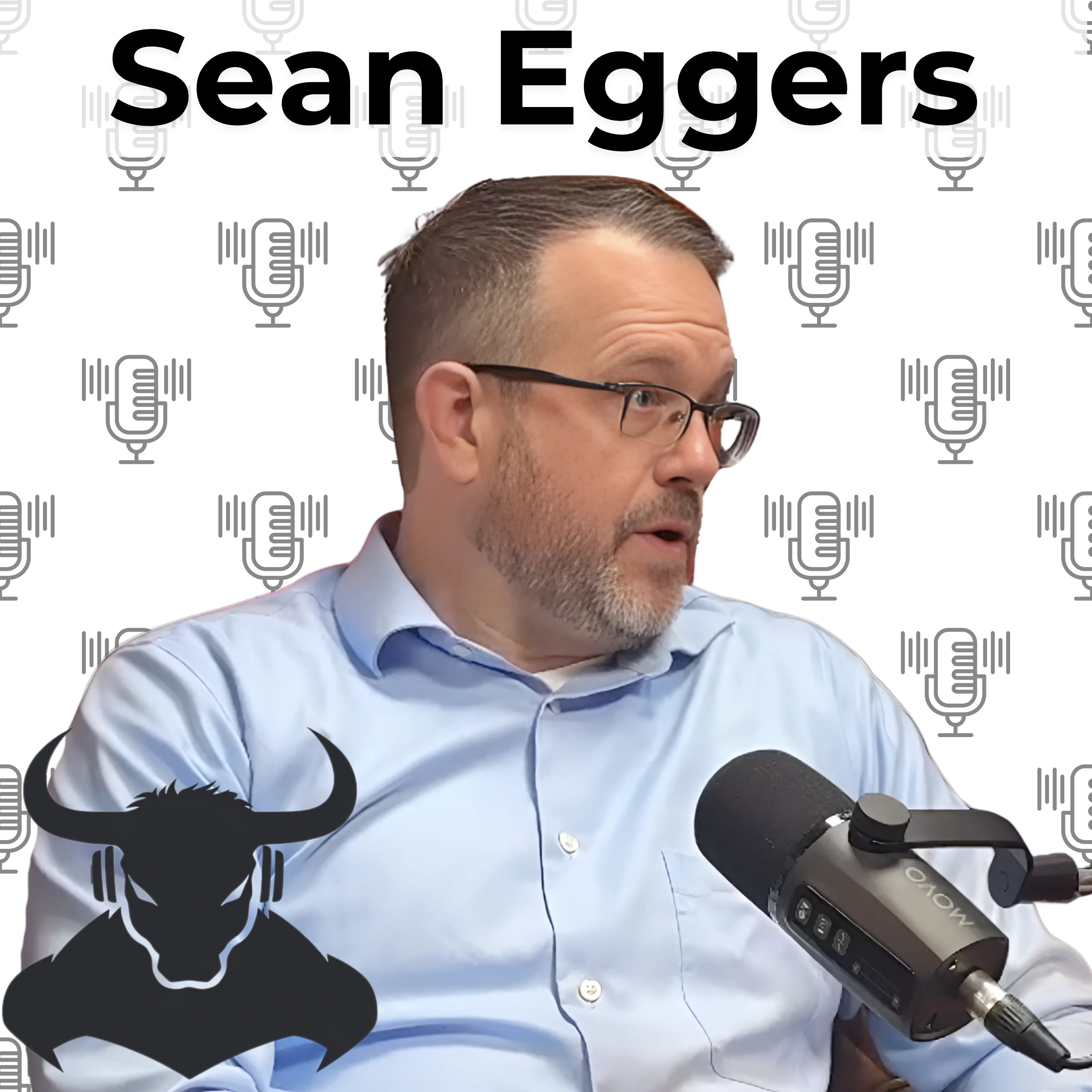 Sean Eggers - Searching for Shortcute to Success episode artwork