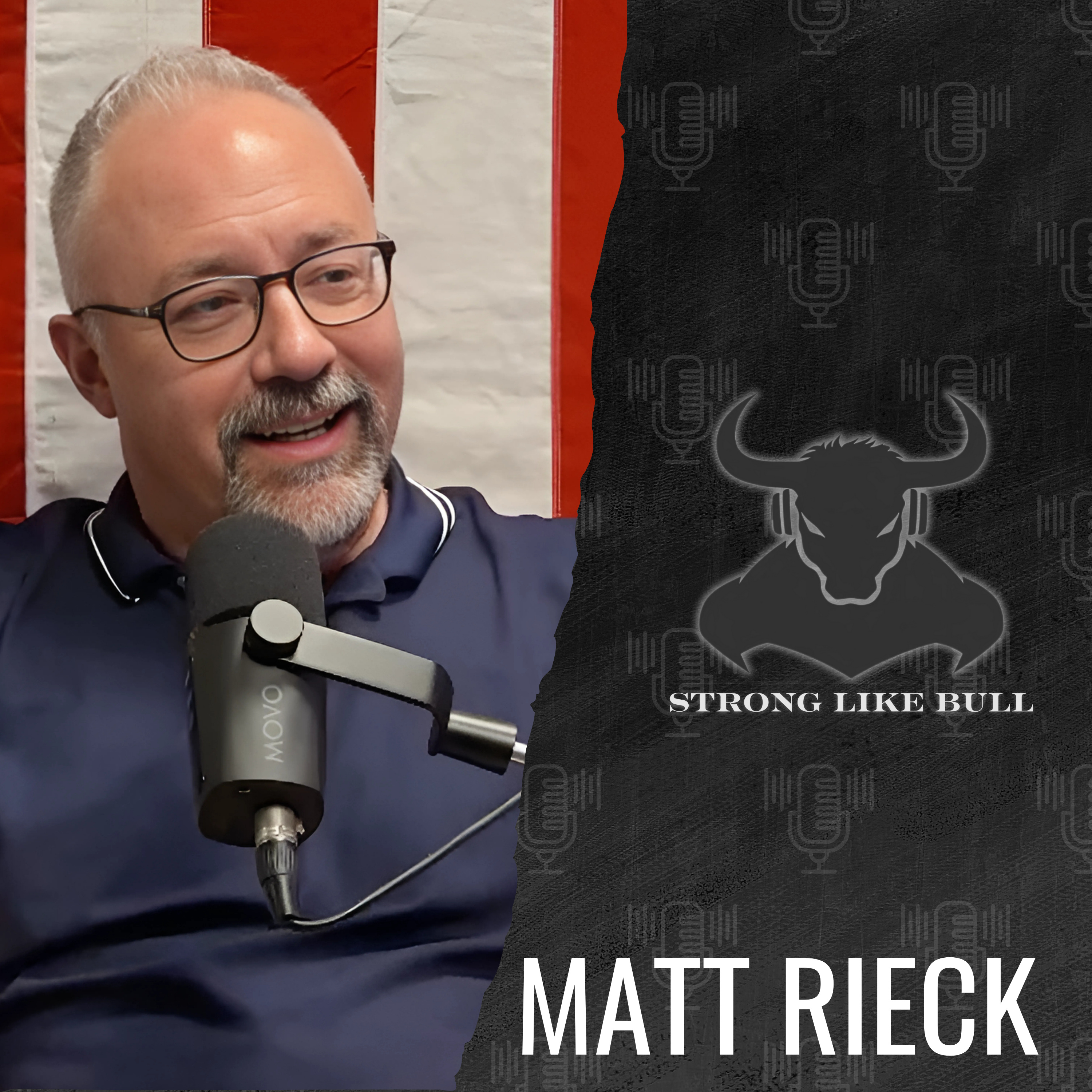 Strong Like Bull