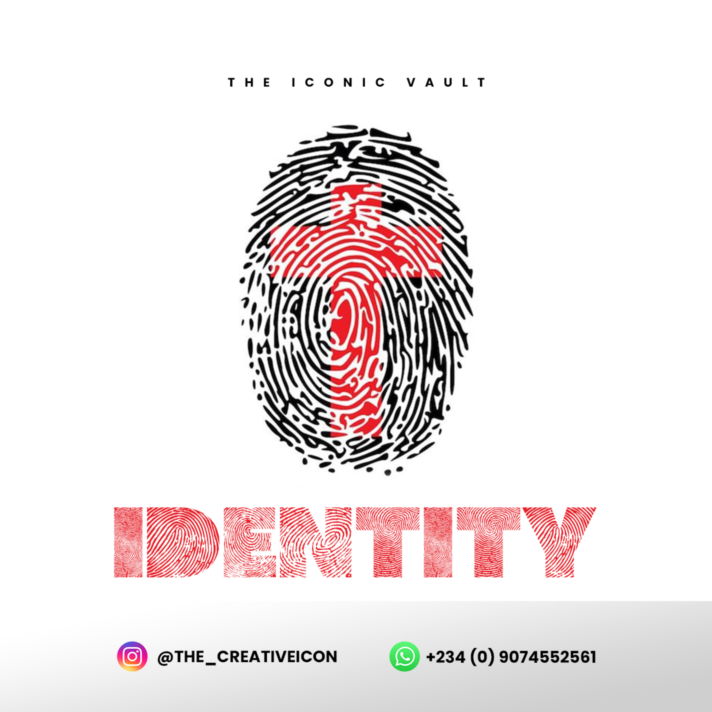 Identity