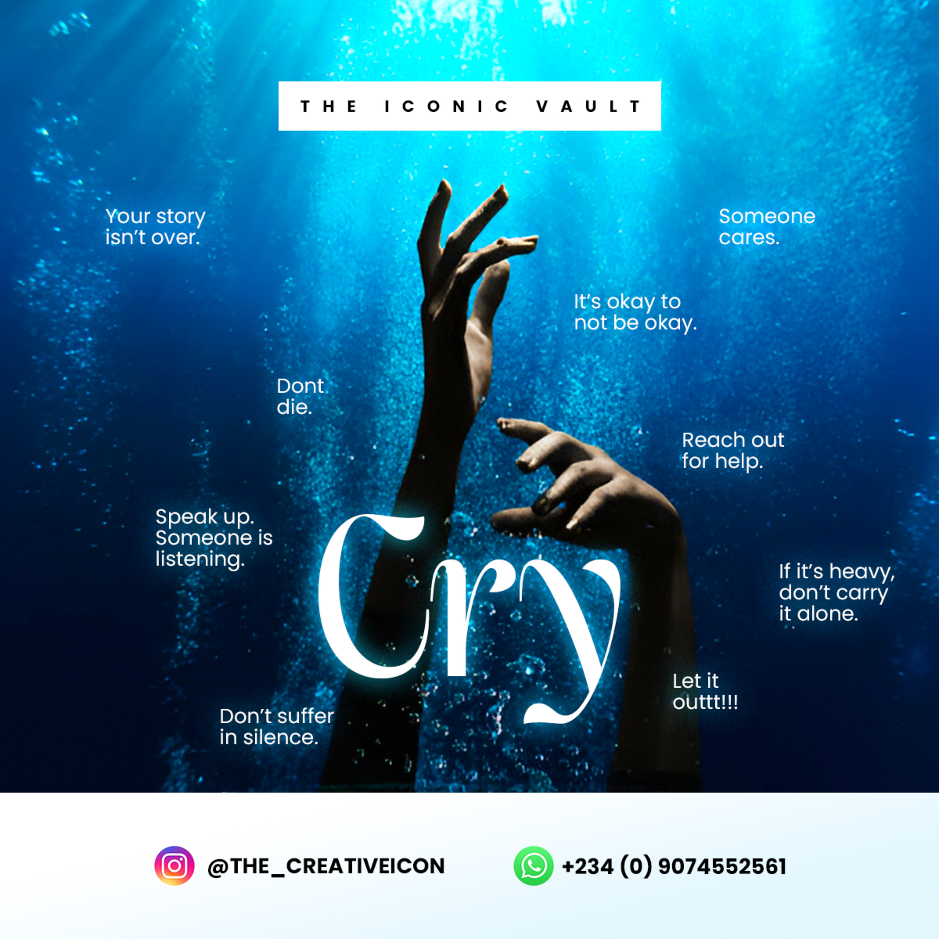 CRY