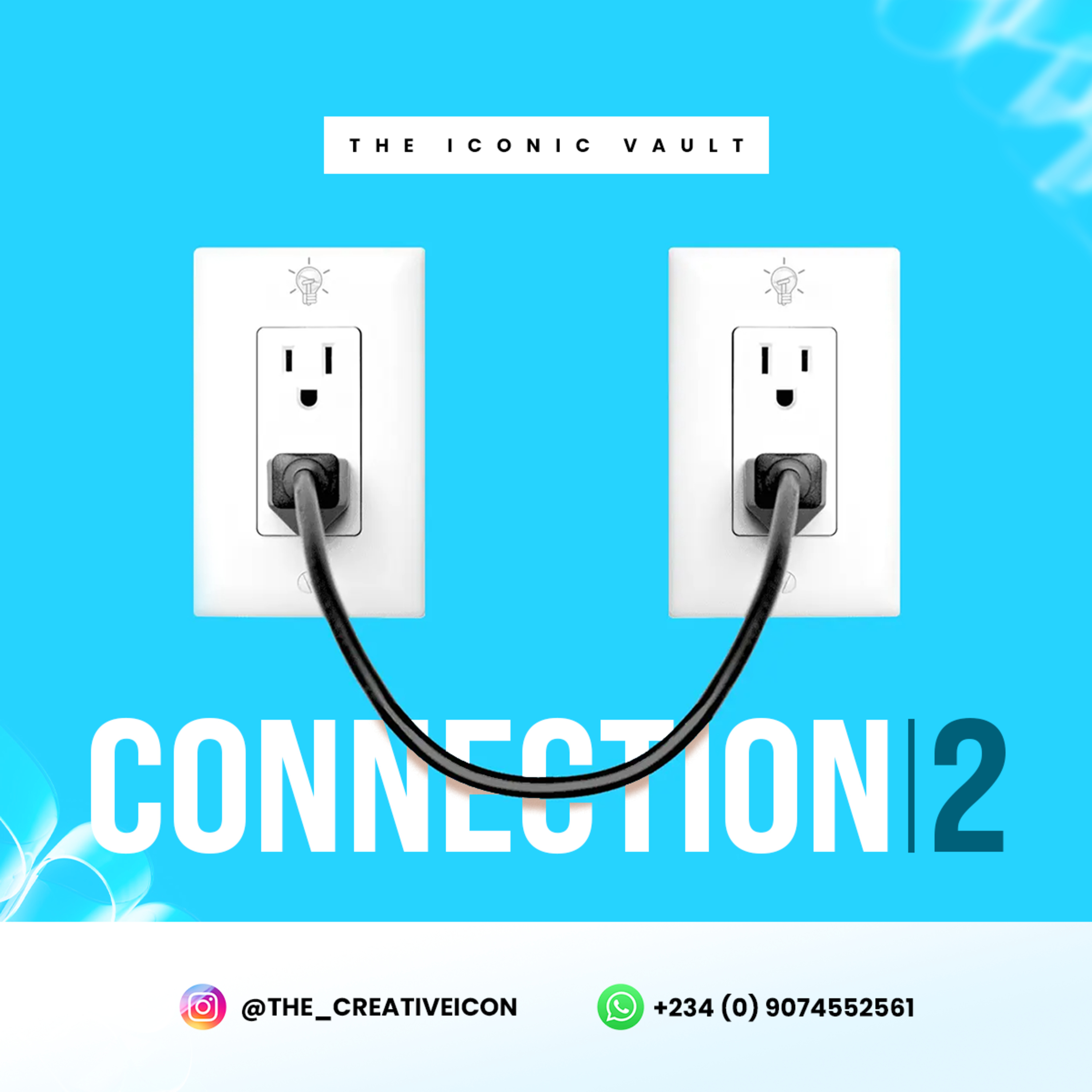 Connection (Part 2)