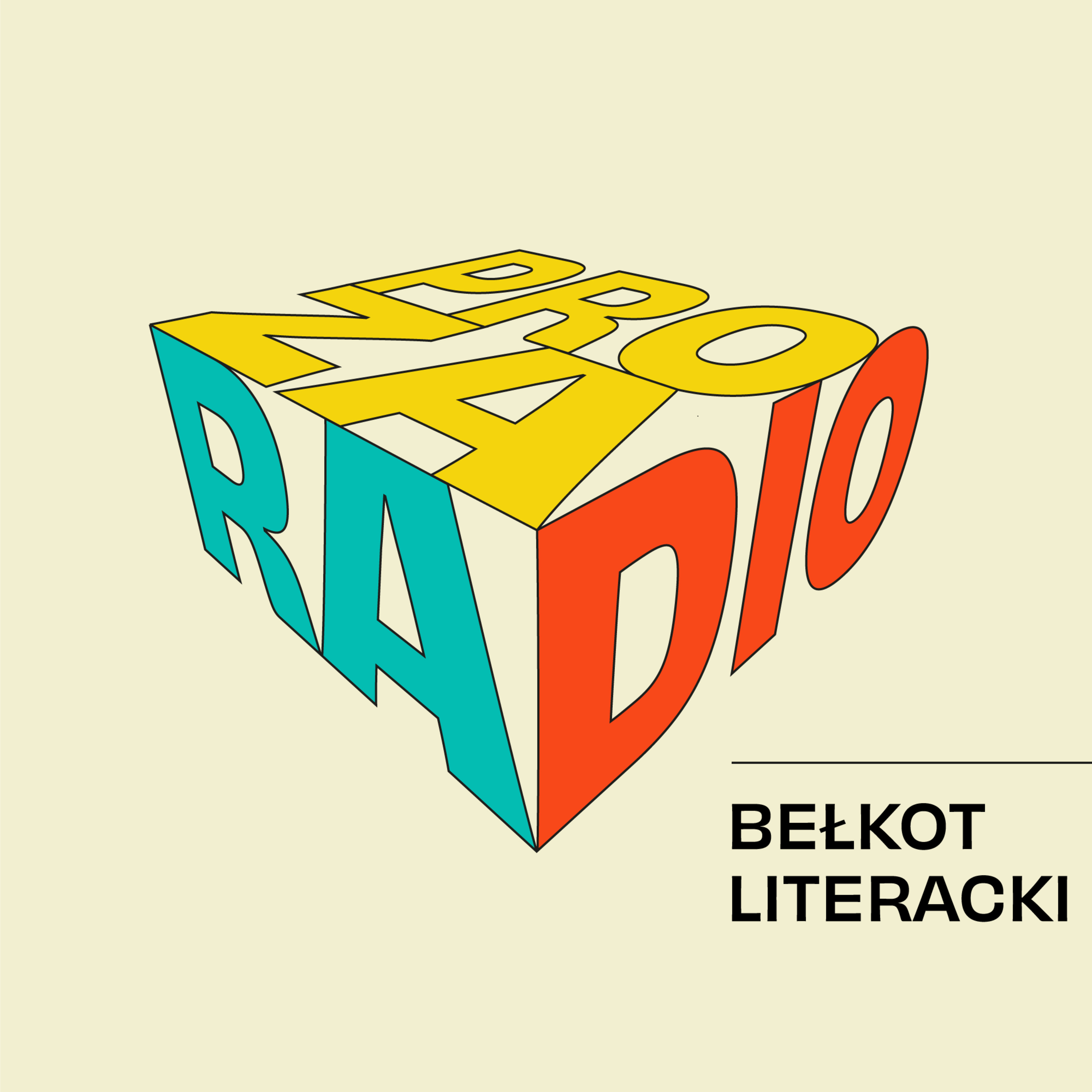 Bełkot literacki #40 | Percival Everett, „Drzewa” episode artwork