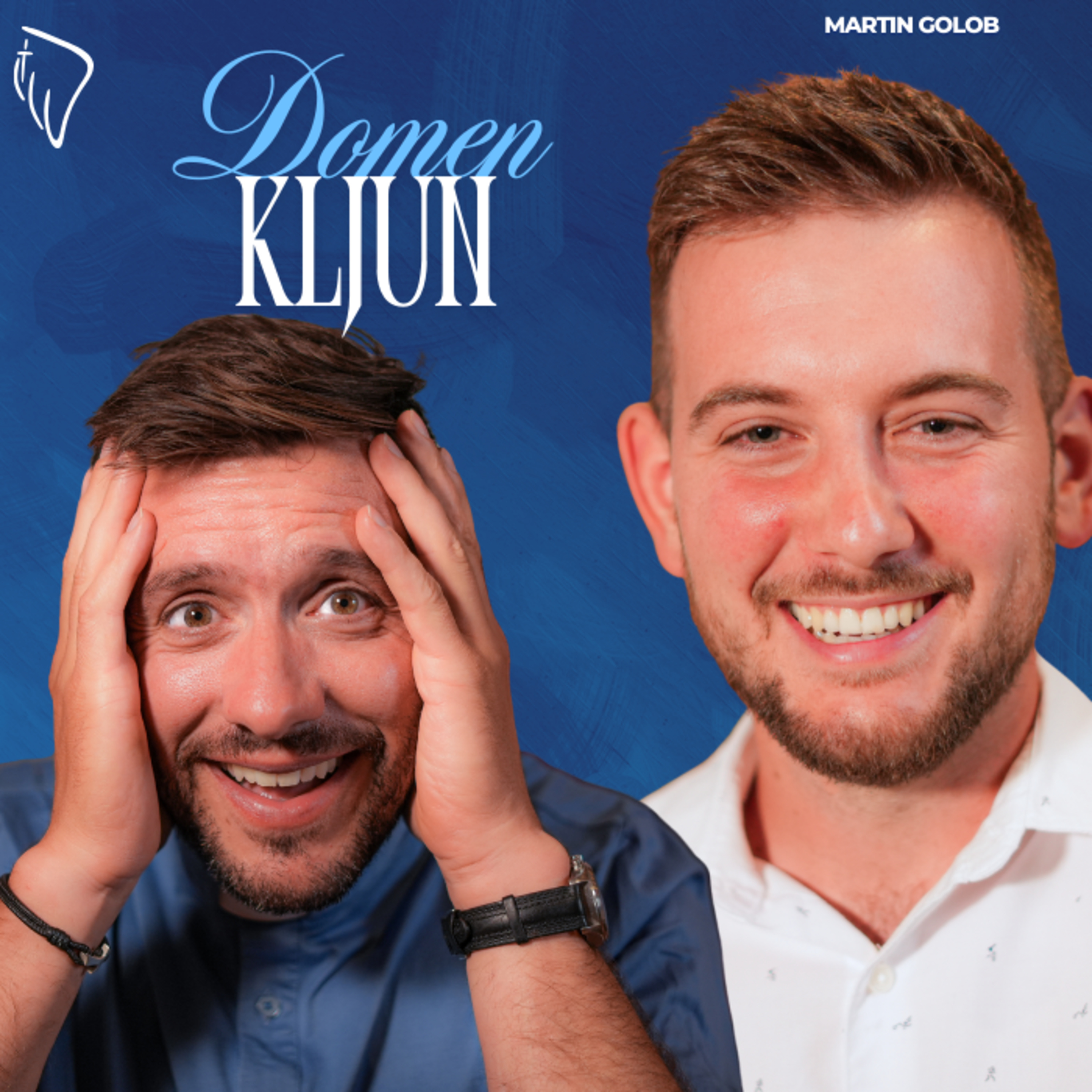 Slava me ni spremenila! Resnica o Domnu Kljunu in Martinu Golobu. Ep. 2