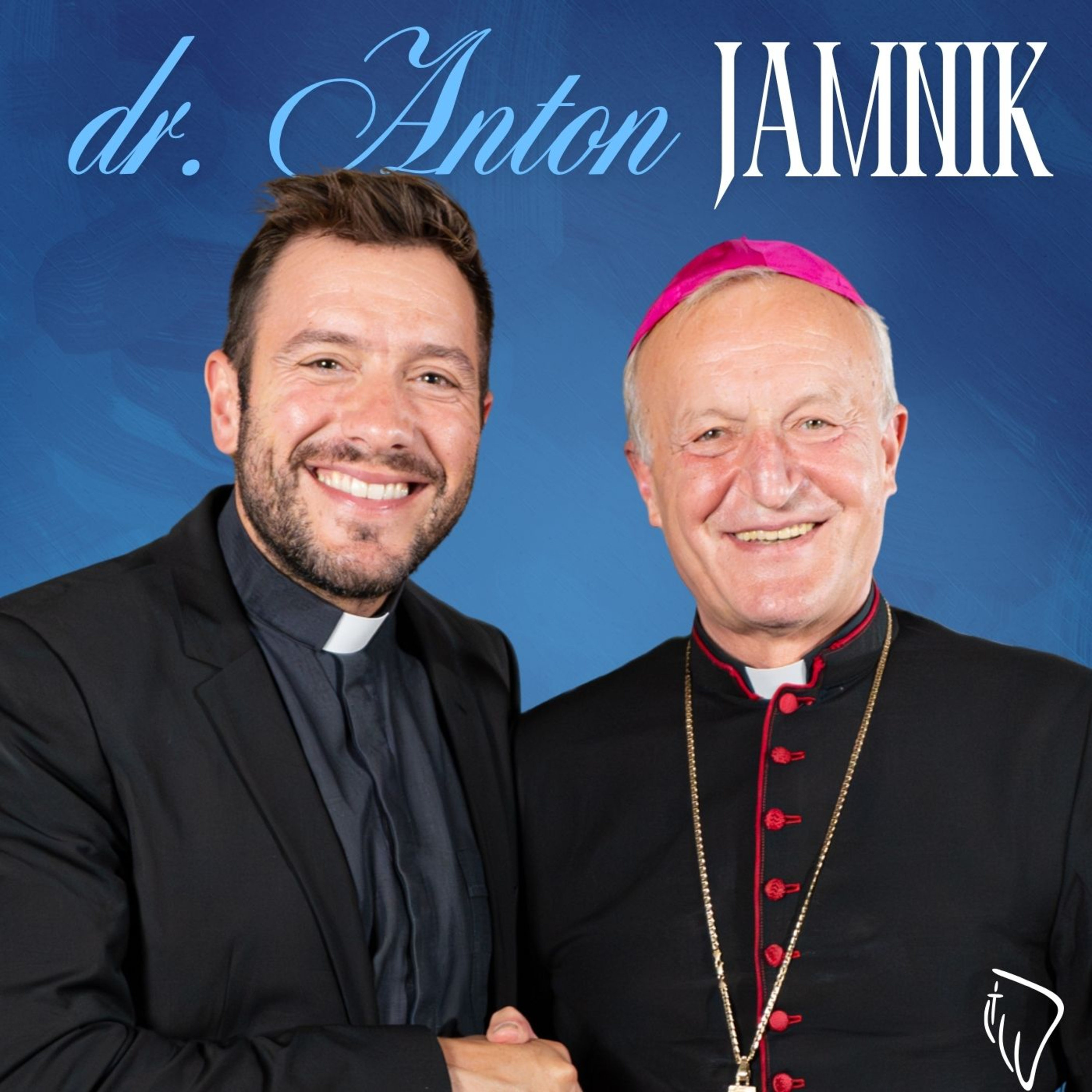 dr. Anton Jamnik: Smo v kristjani v Evropi tiho? O osamosvojitvi in potovanjih z Martinom Golobom...