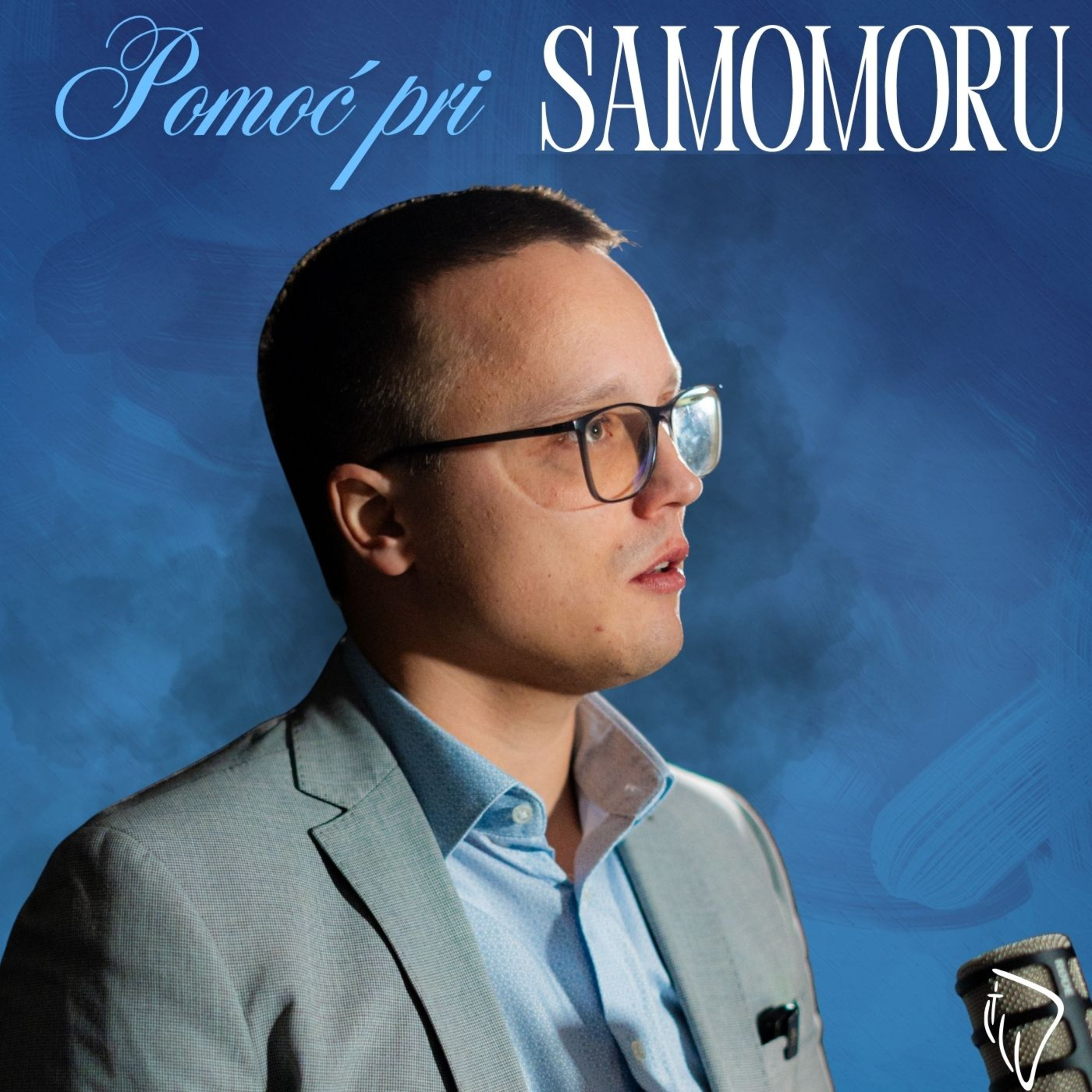 Pomoč pri samomoru! | Je evtanazija nekaj romantičnega? Nejc Povirk Ep. 12