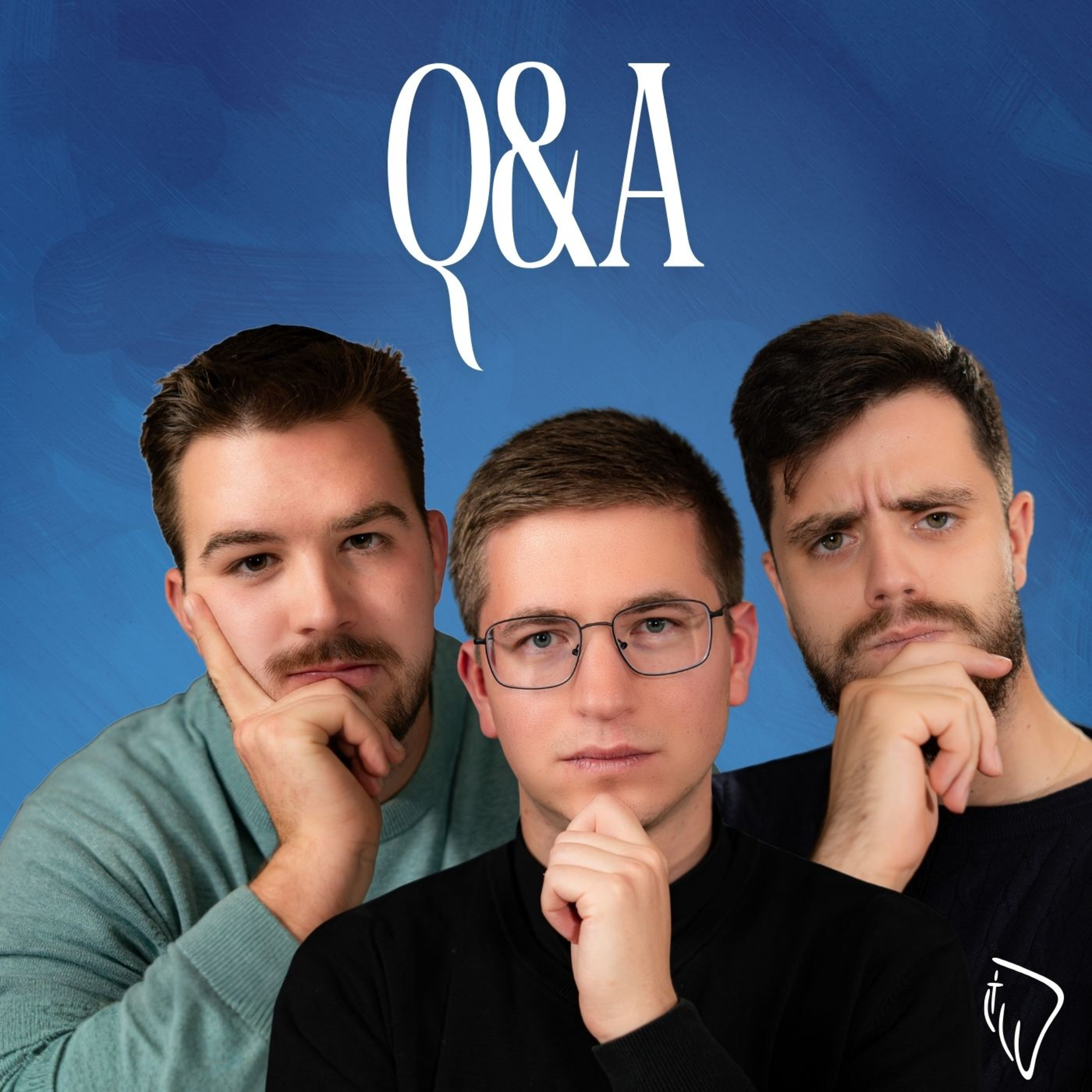 Verske dileme: odgovarjamo na vroča vprašanja kristjanov! Greš v nebesa, če nisi veren ... Ep. 13