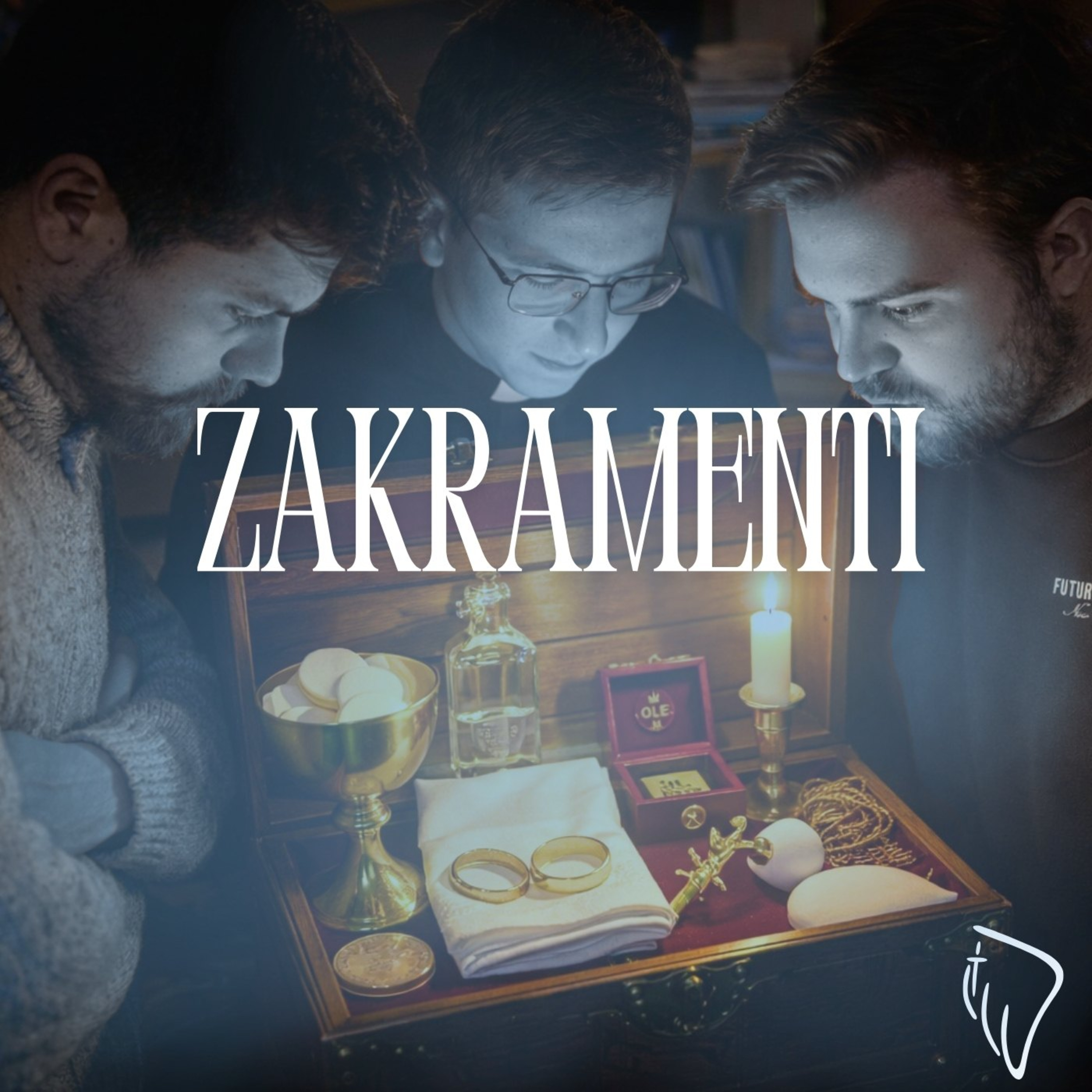 So zakramenti res nujni? Je krst pogoj, da prideš v nebesa? Problem zakramenta birme ... Ep.14