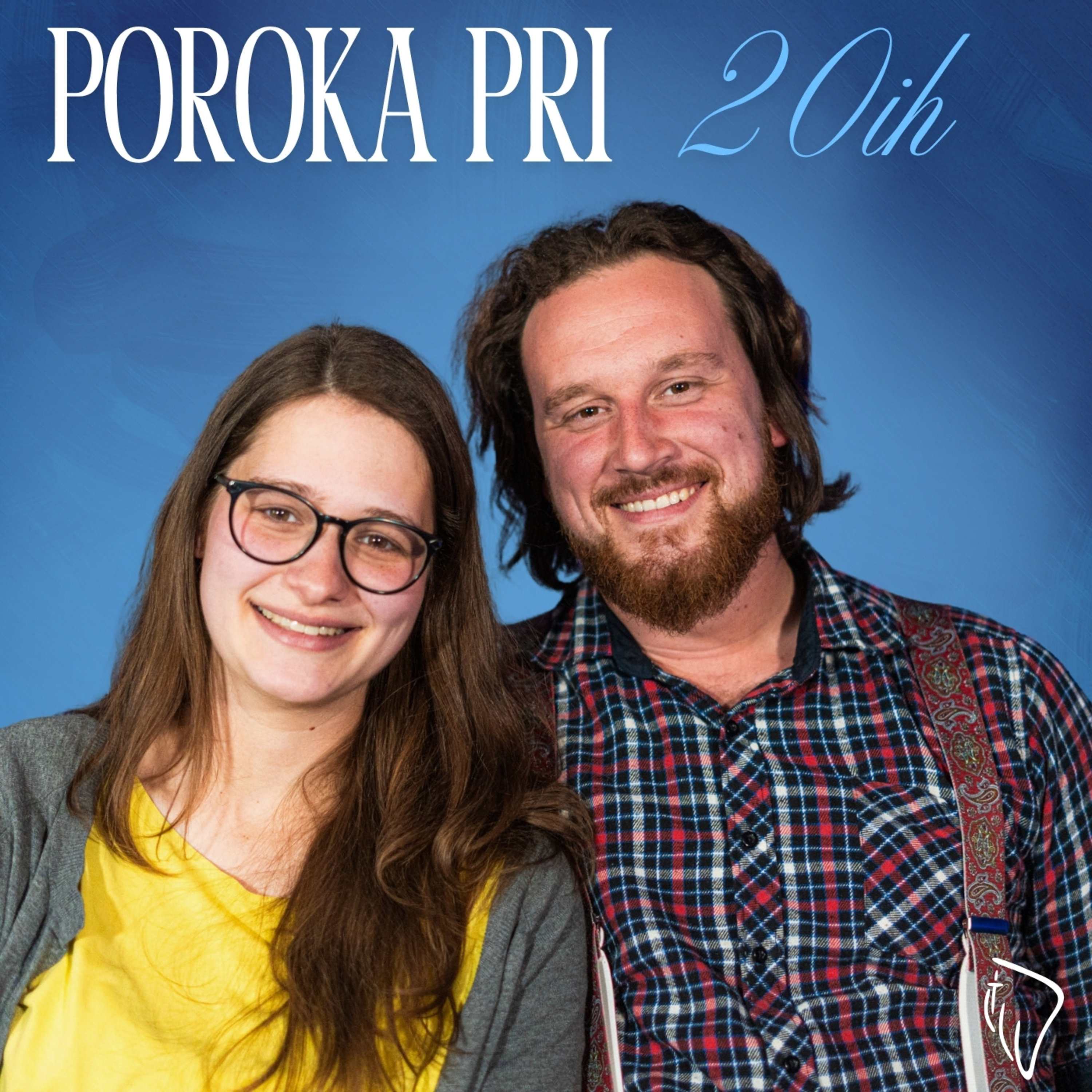 Mlada starša: 10.000 let je človeštvo preživelo brez ekspertov." Pri 16 sem se krstil NA SKRIVAJ.