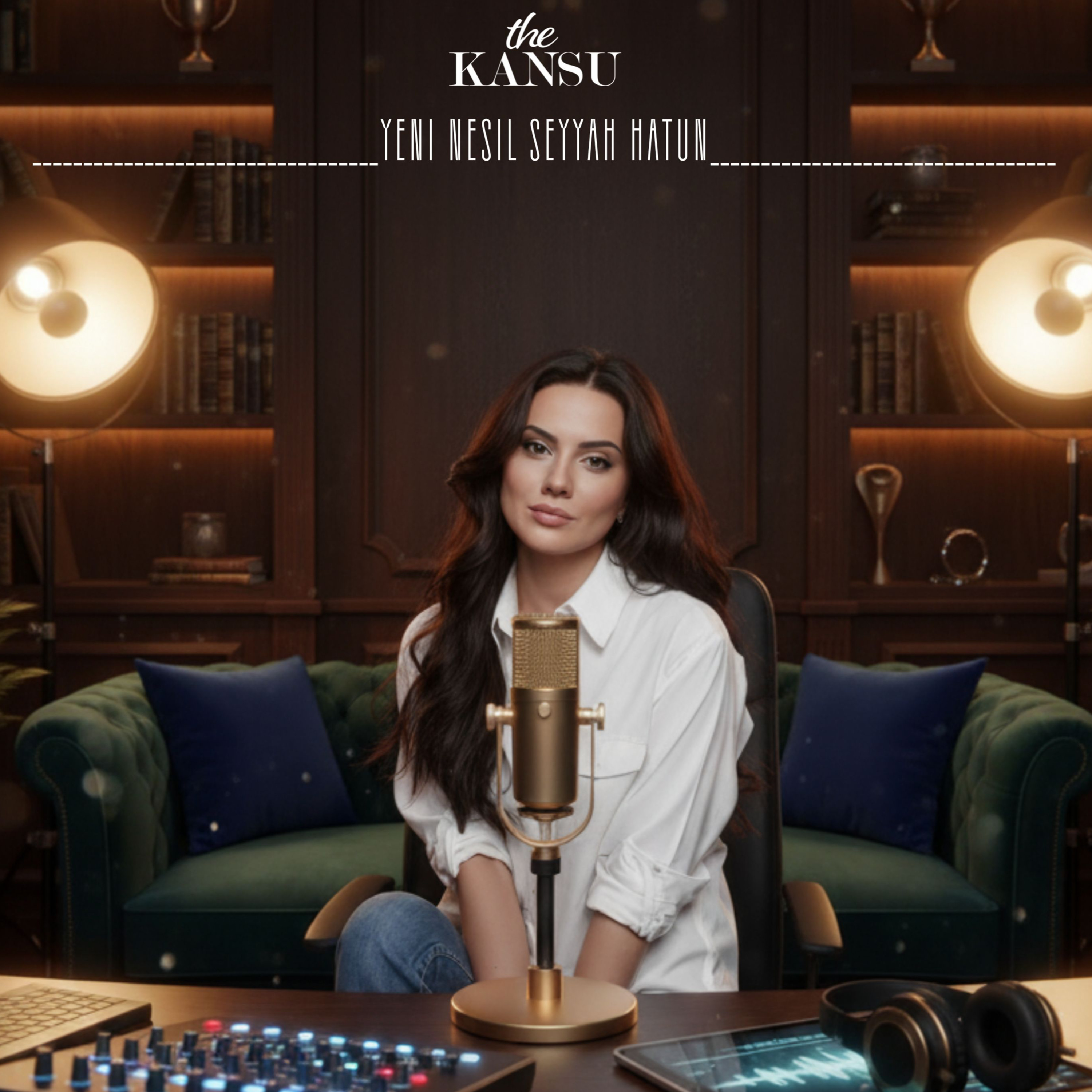 Kendime Geliyorum, Biraz Bekler Misin ? episode artwork