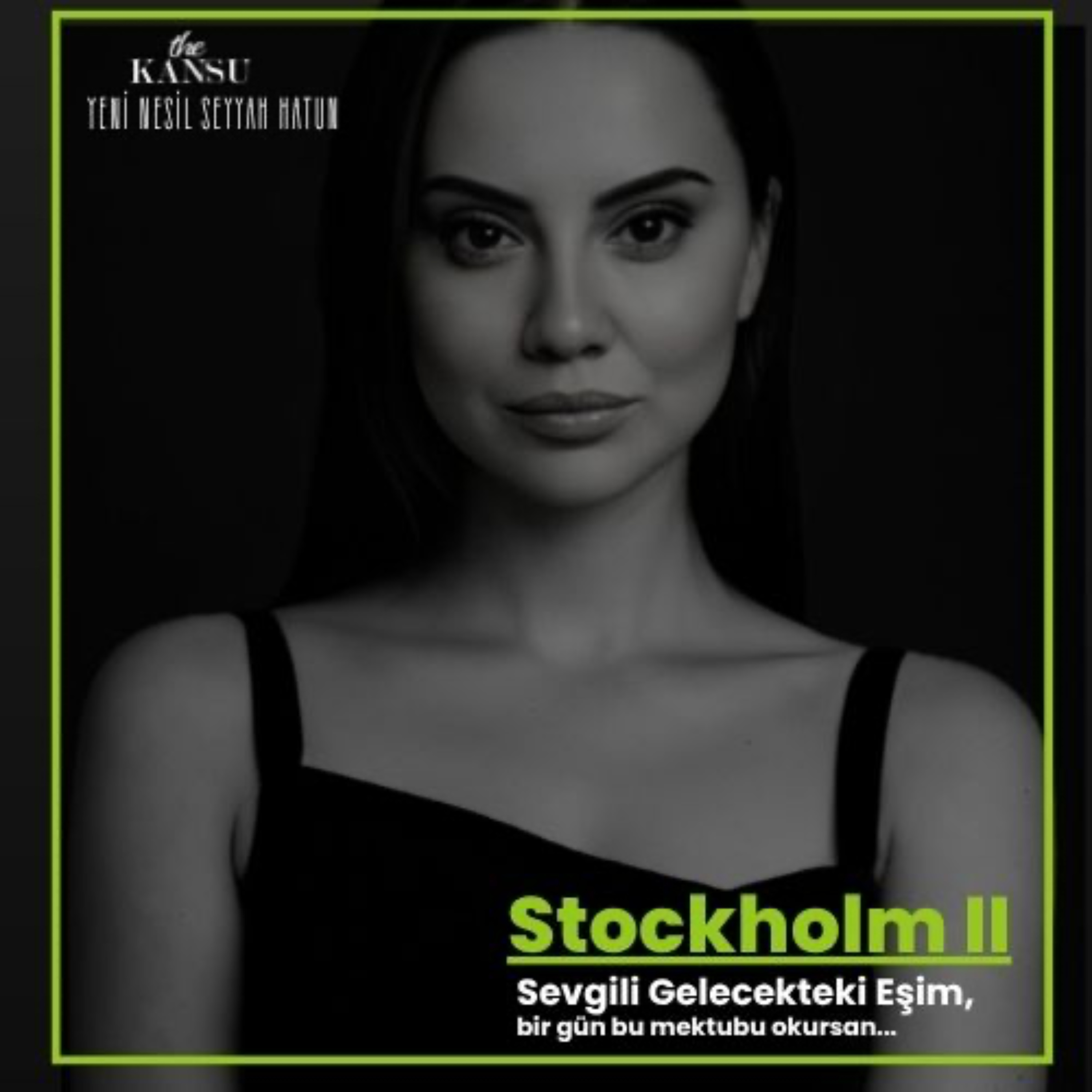 Stockholm II : Sevgili Gelecekteki Eşim... episode artwork
