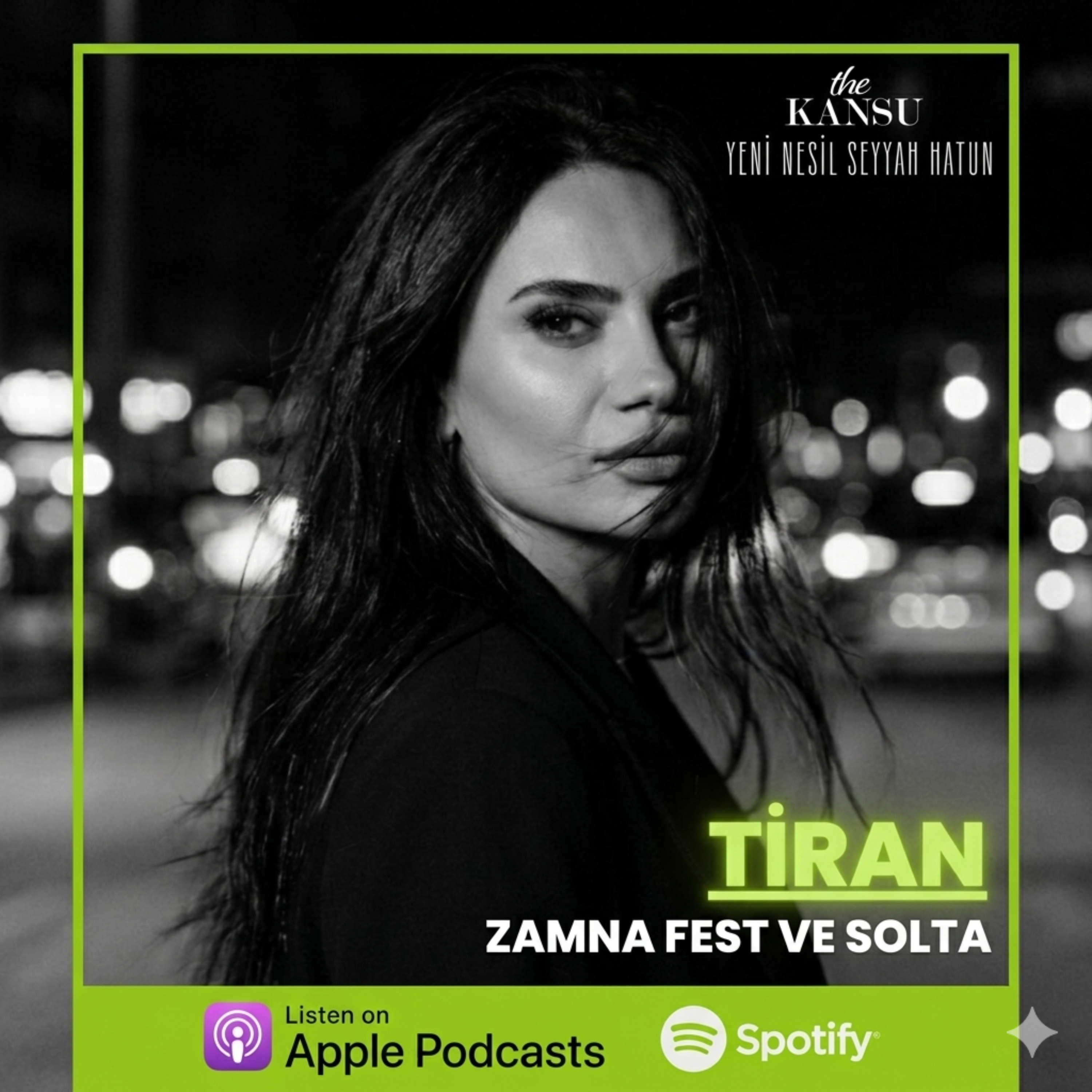 Tiran : Zamna Fest ve Solta episode artwork