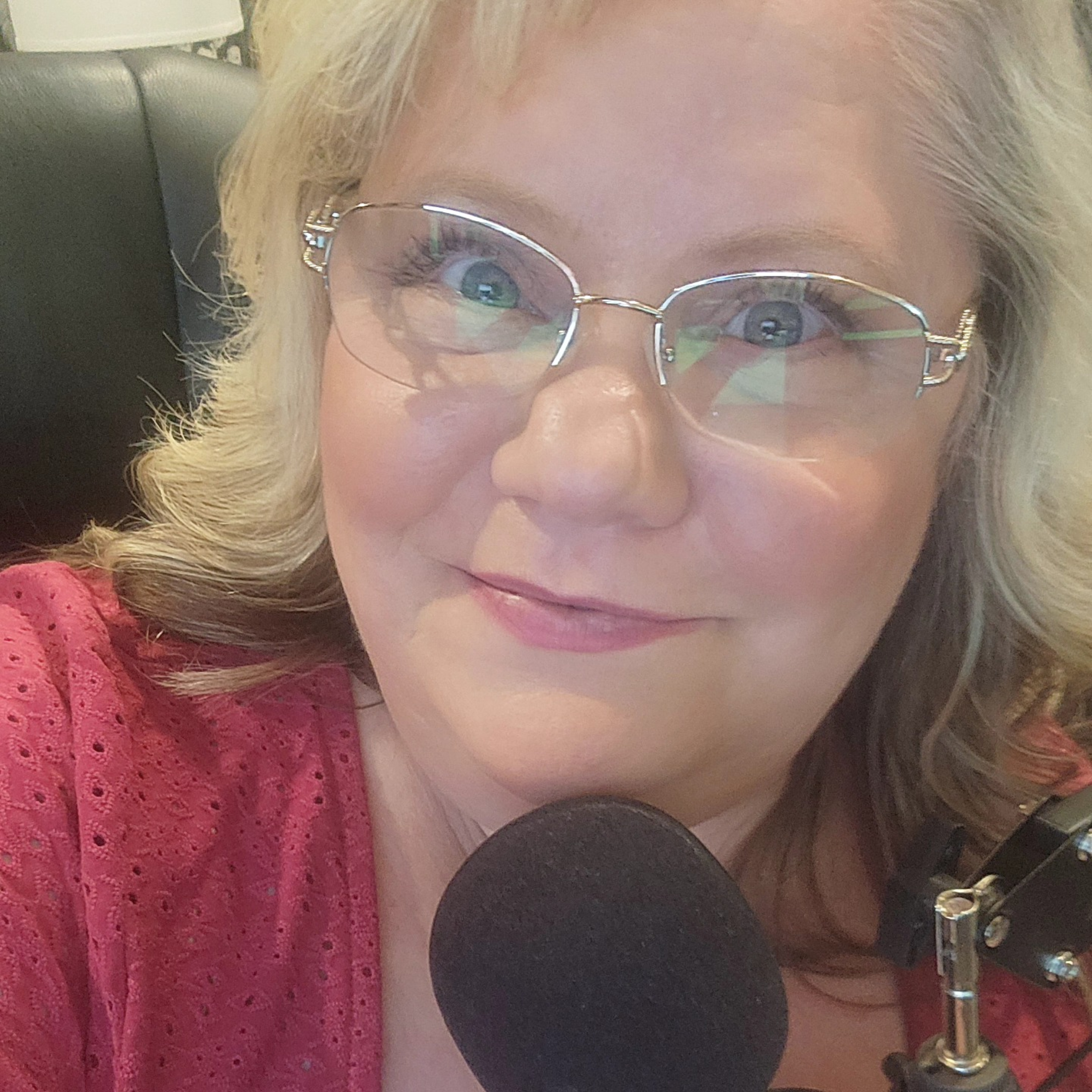 Midlife Unfiltered Podcast
