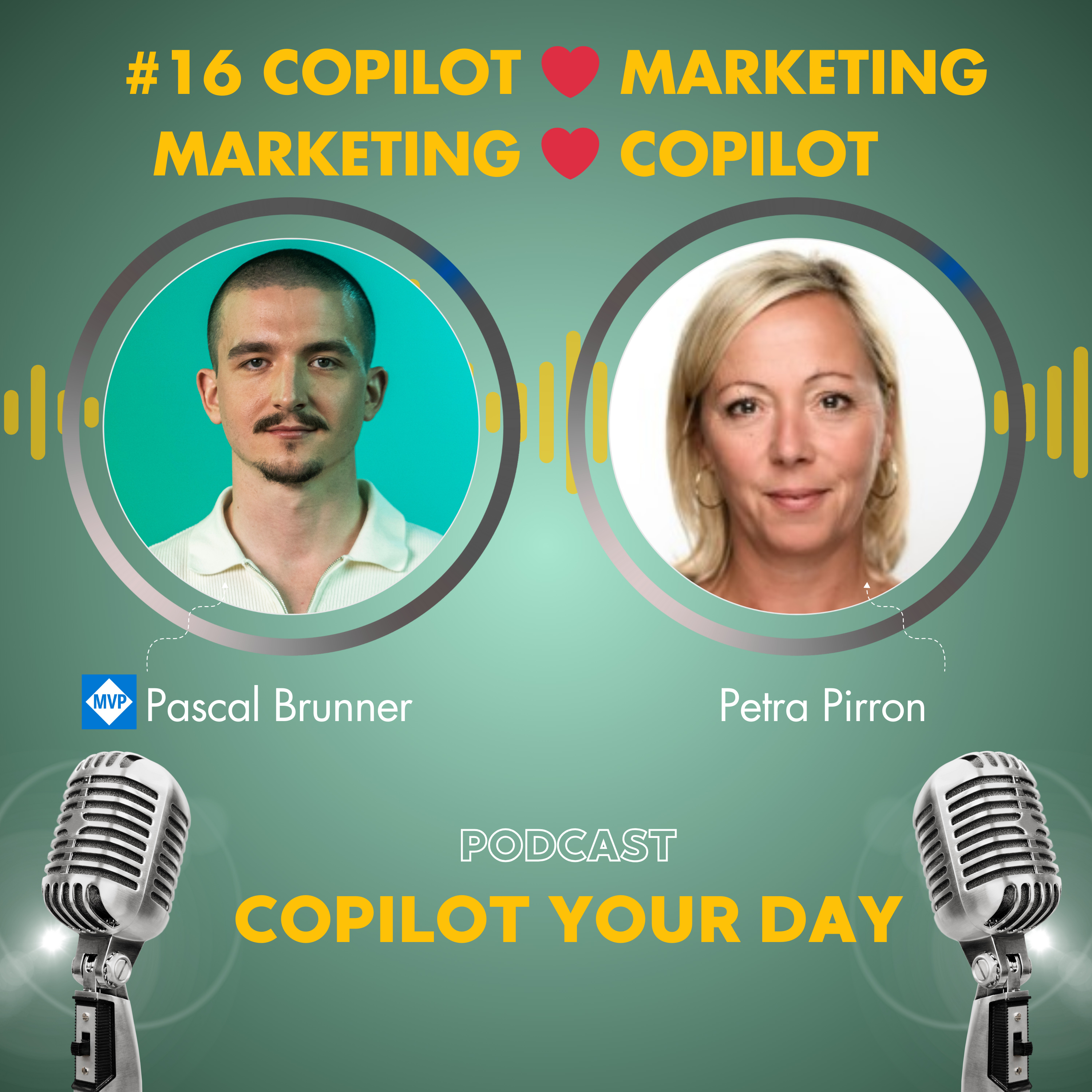 Copilot Your Day