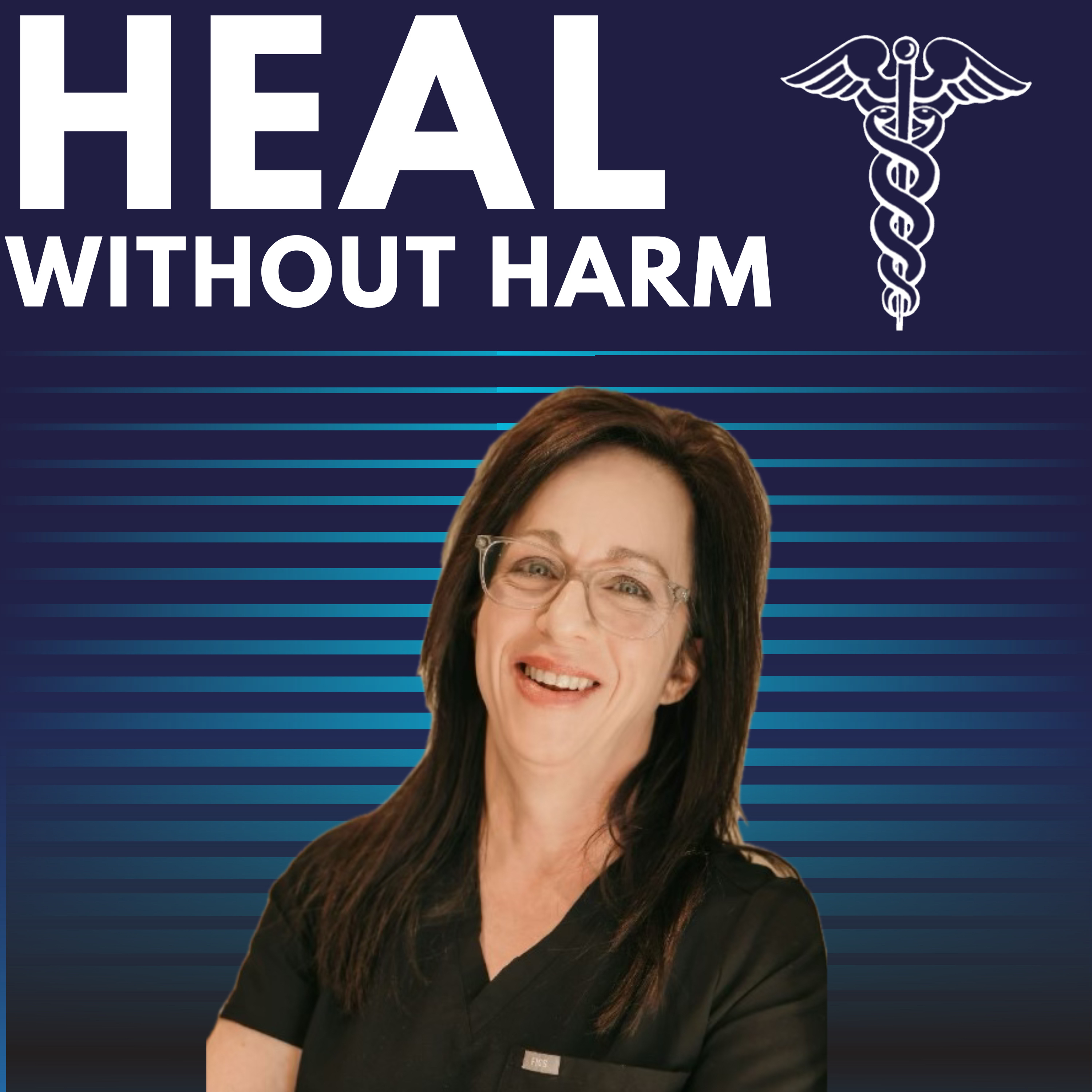 Heal Without Harm