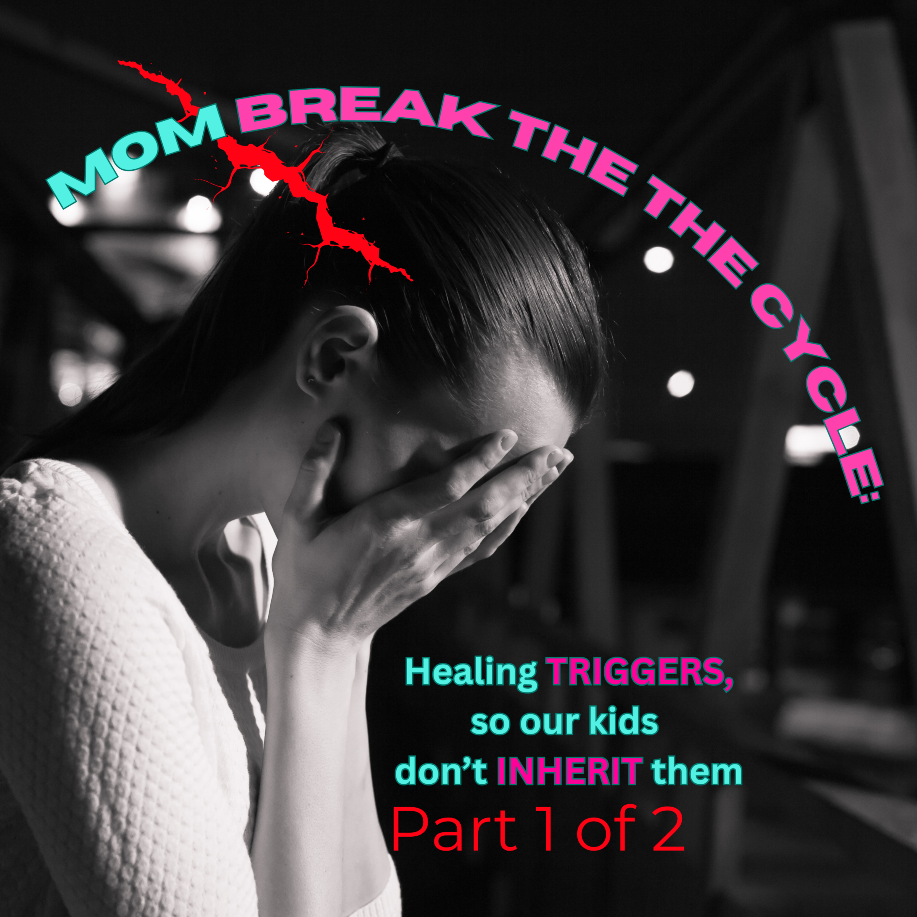 YME Episode 05 - Healing Hurt that has been Handed Down