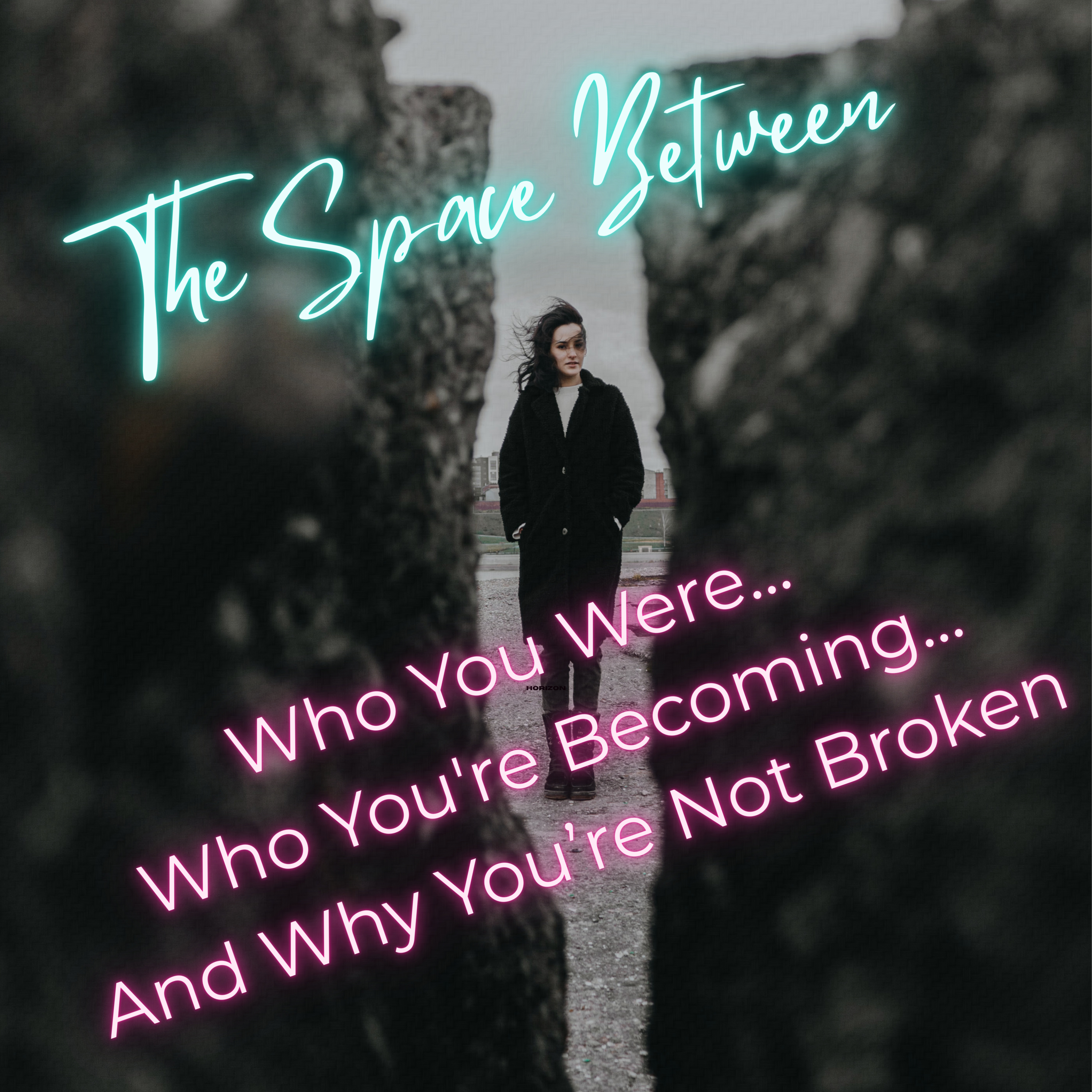 YME Episode 11 - The Space Between Who You Were and Who You're Becoming (And Why It's Not Broken)