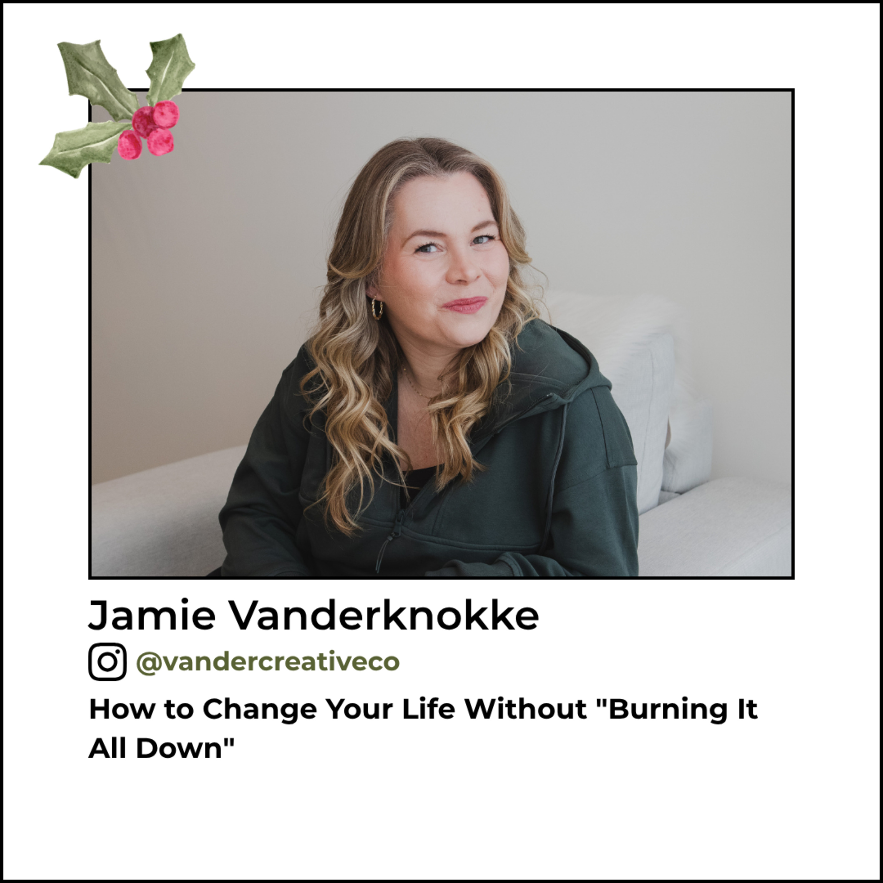 You\'re Mom Enough: Real Talk for Moms Ready to Rediscover Themselves