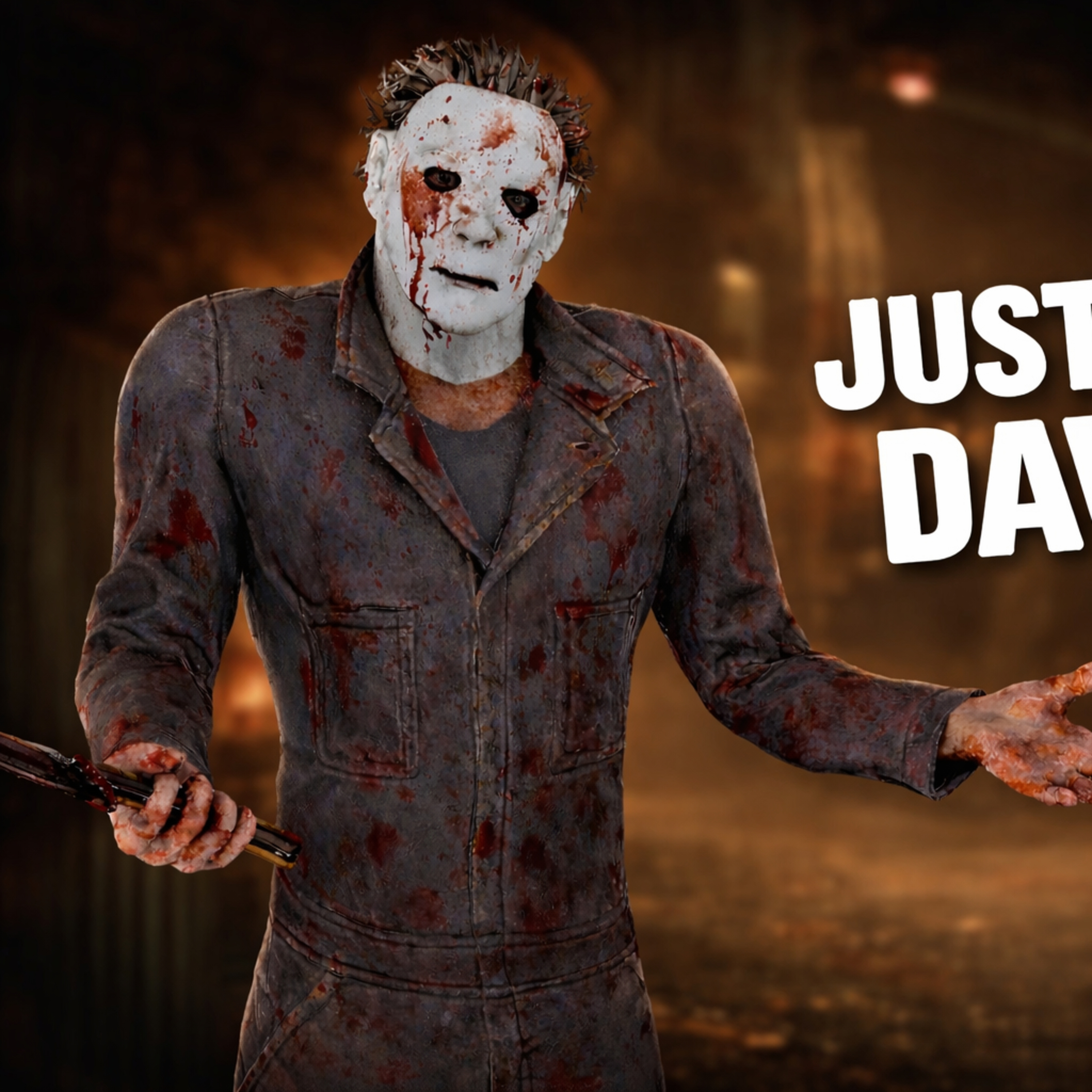 Why do survivors tea bag at exit gates? episode artwork