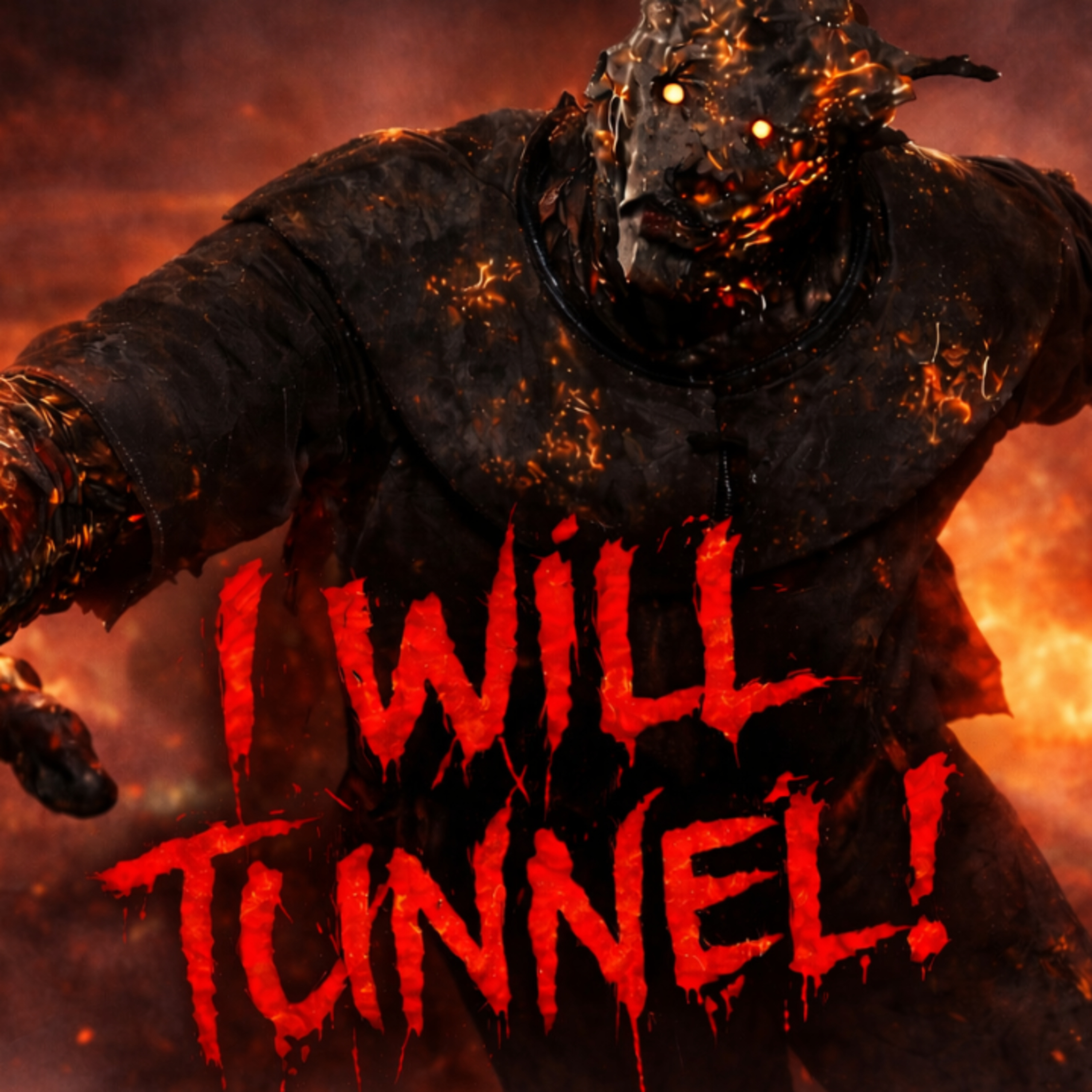 Survivors Getting Tunneled Out at FIVE GENS a Skill Issue on Survivors? episode artwork