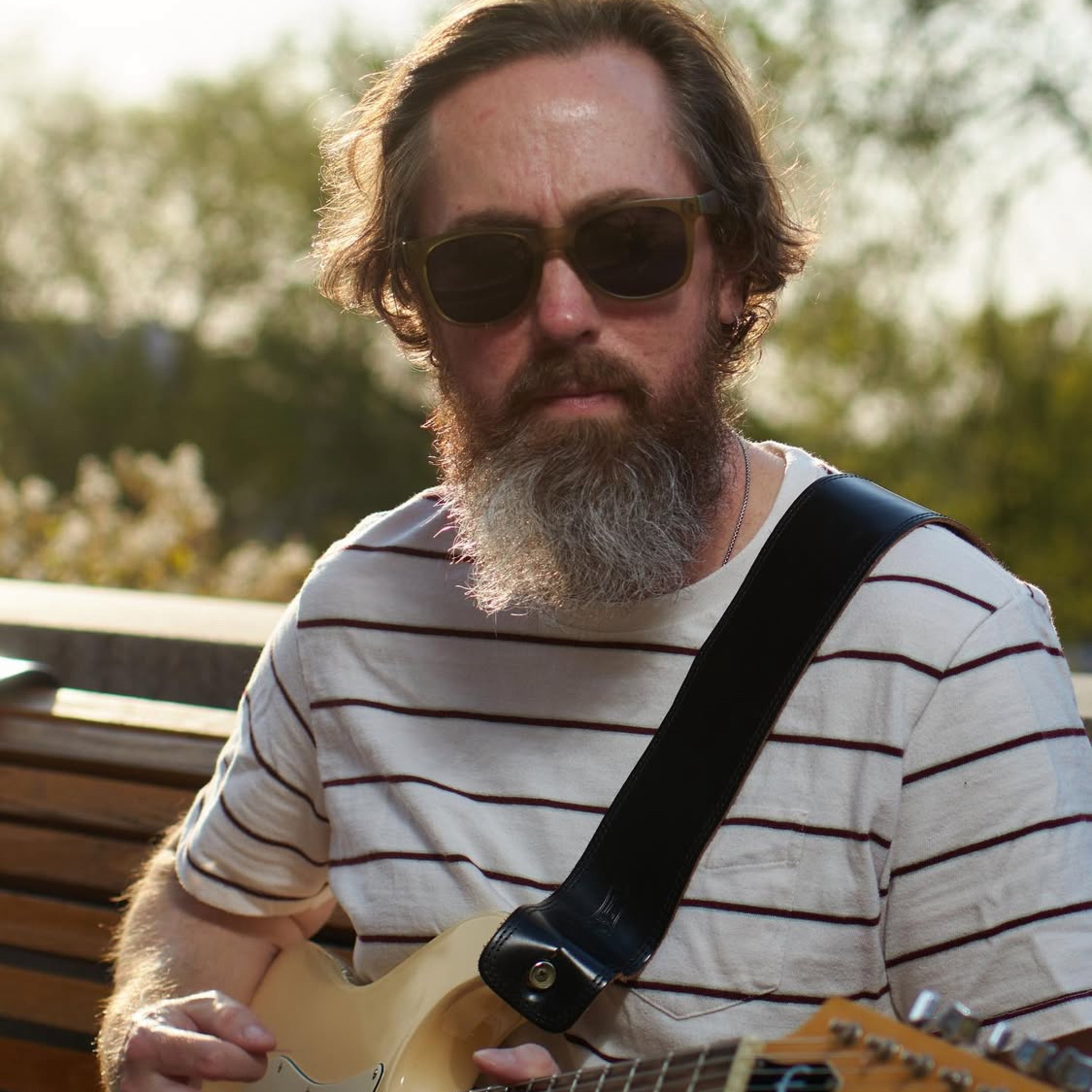 Hard Folk with Matt Gower