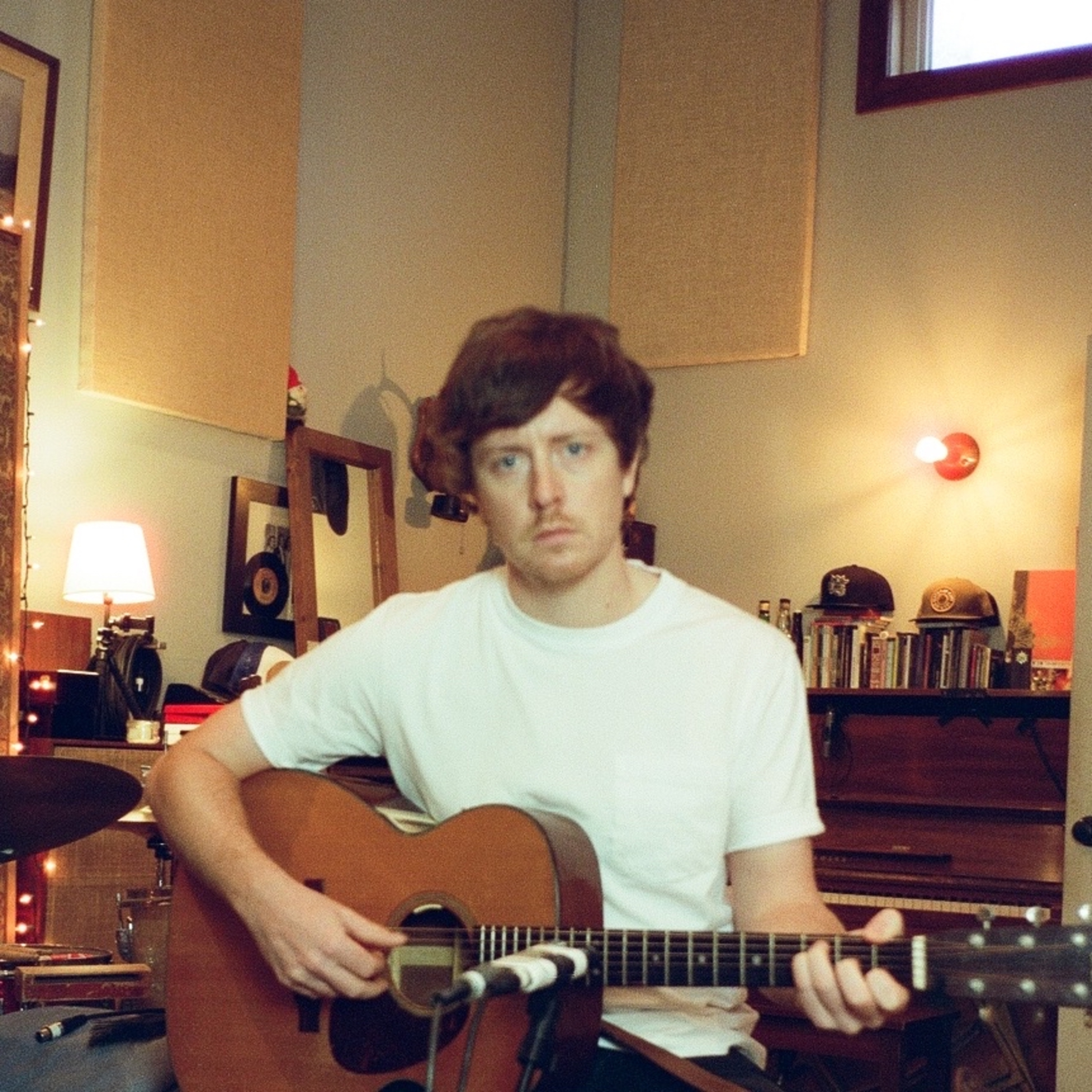 Hard Folk with Matt Gower