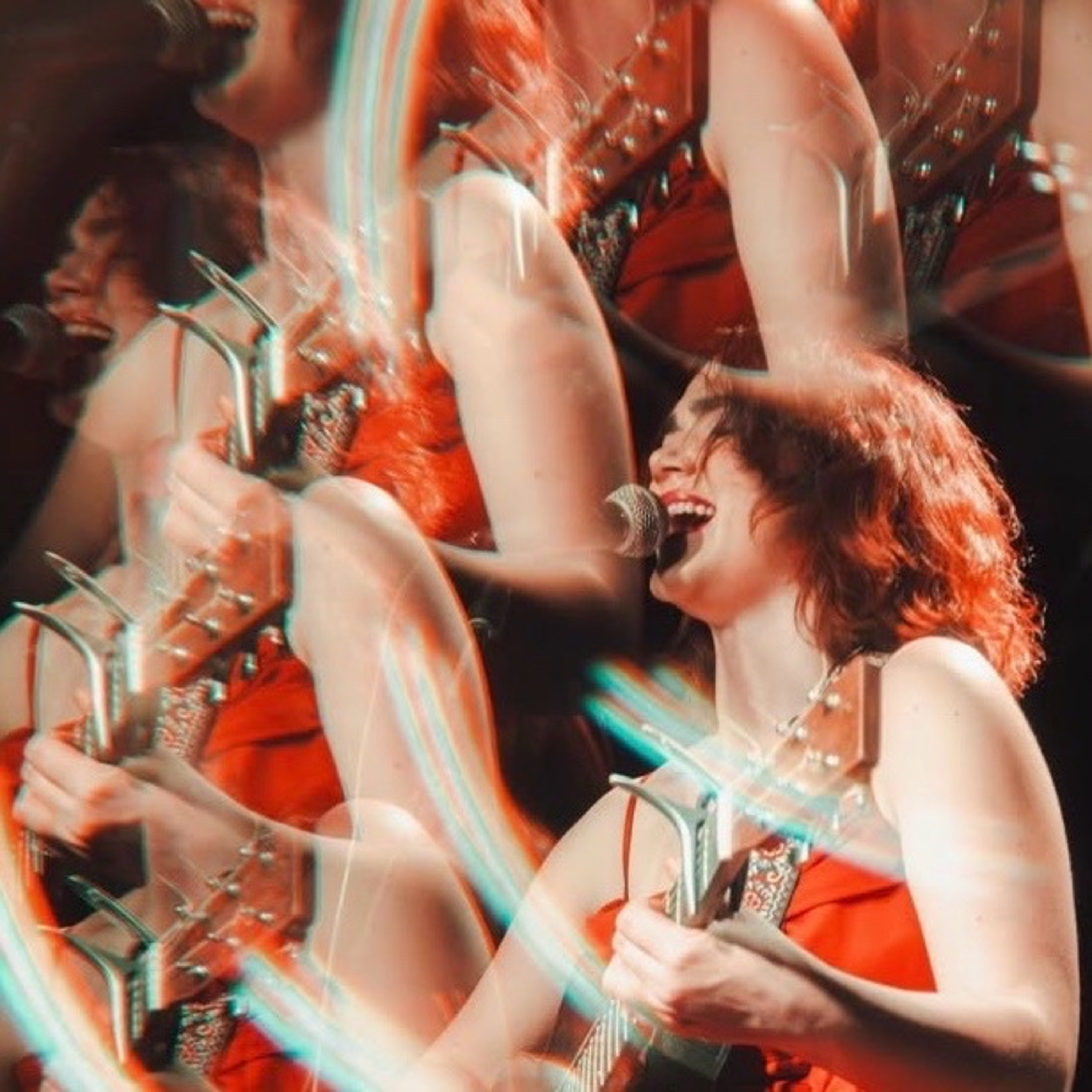 Hard Folk with Matt Gower