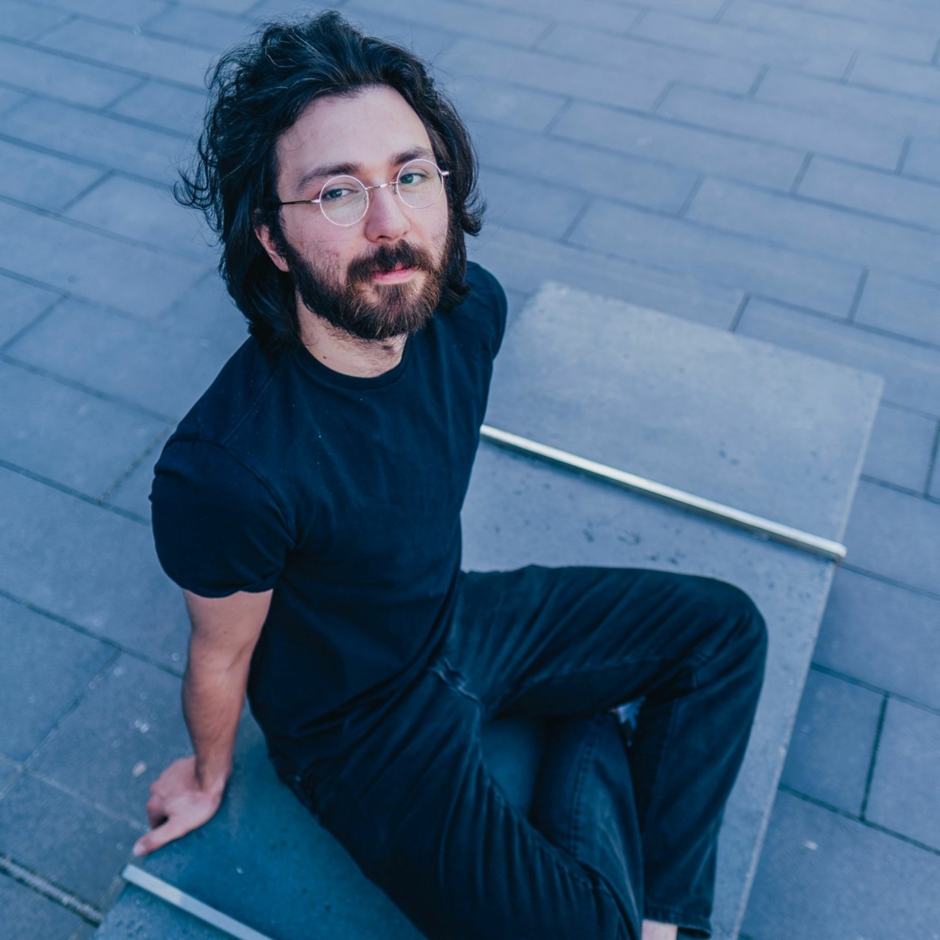 Hard Folk with Matt Gower