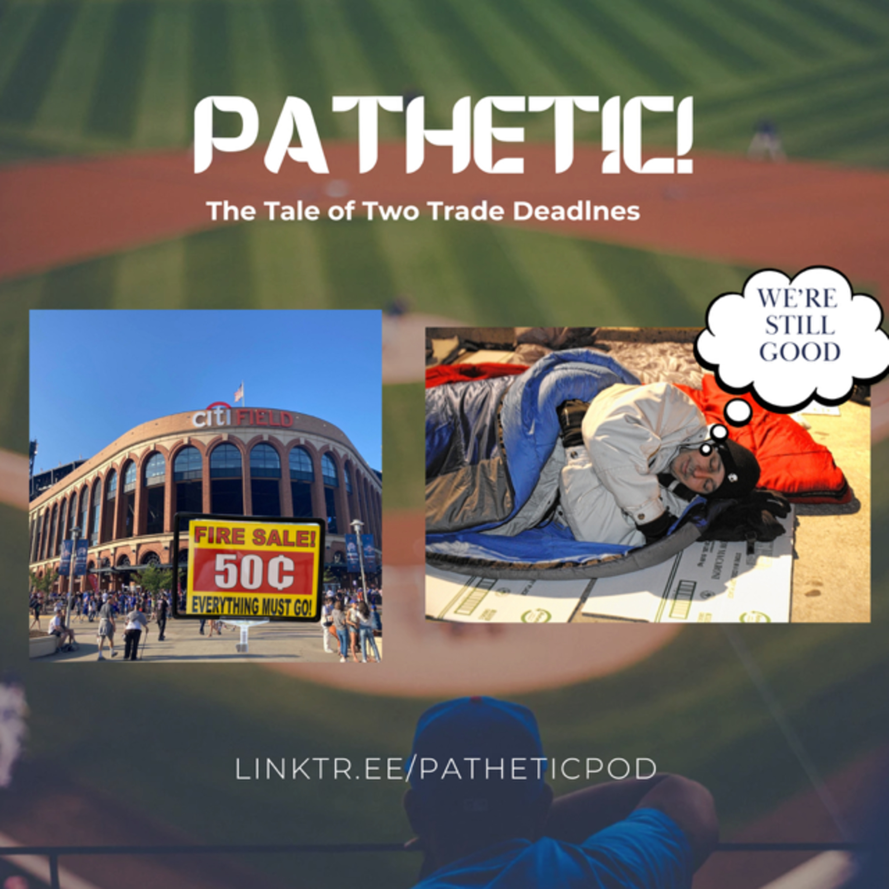 EVERYTHING MUST GO!! episode artwork