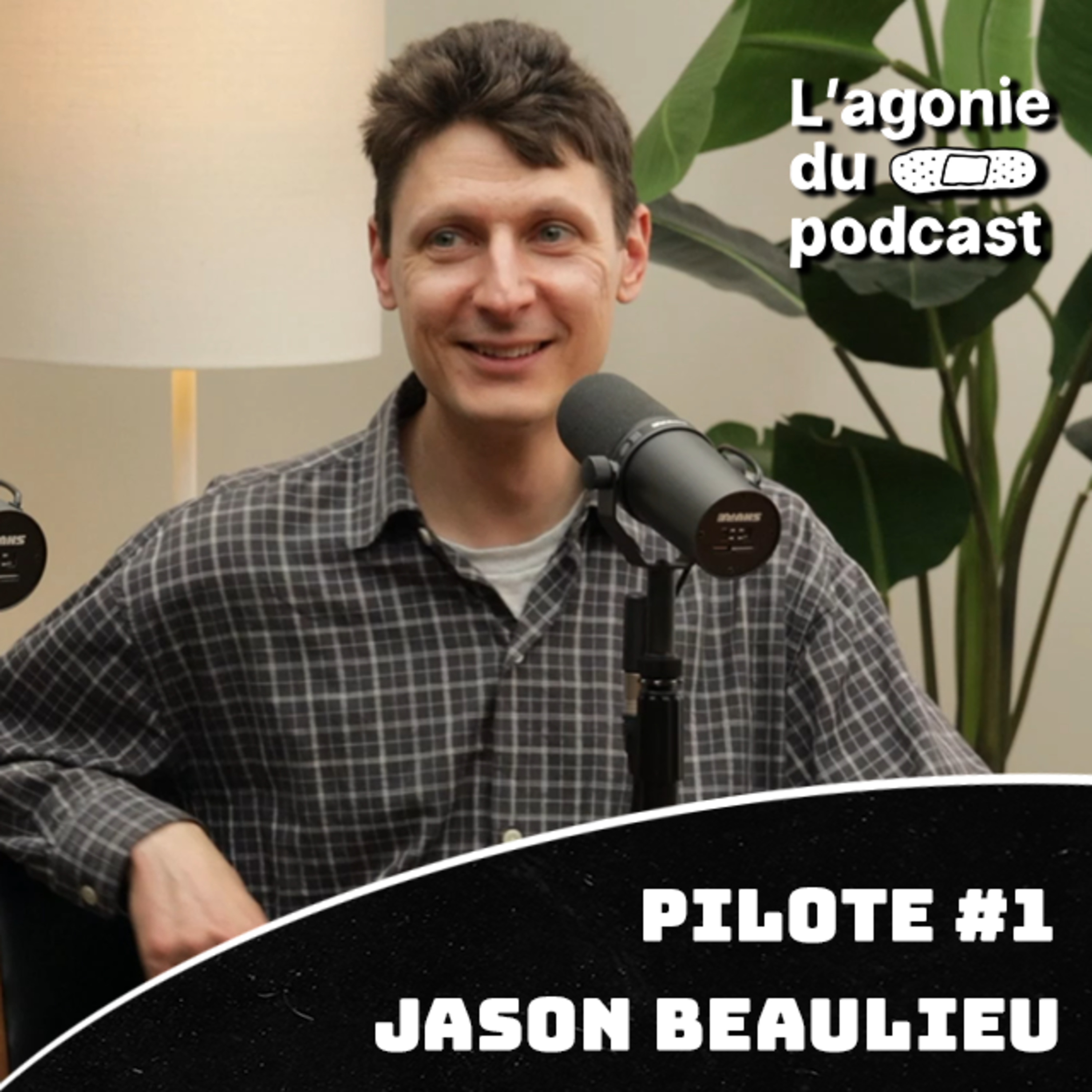 L\'agonie du podcast