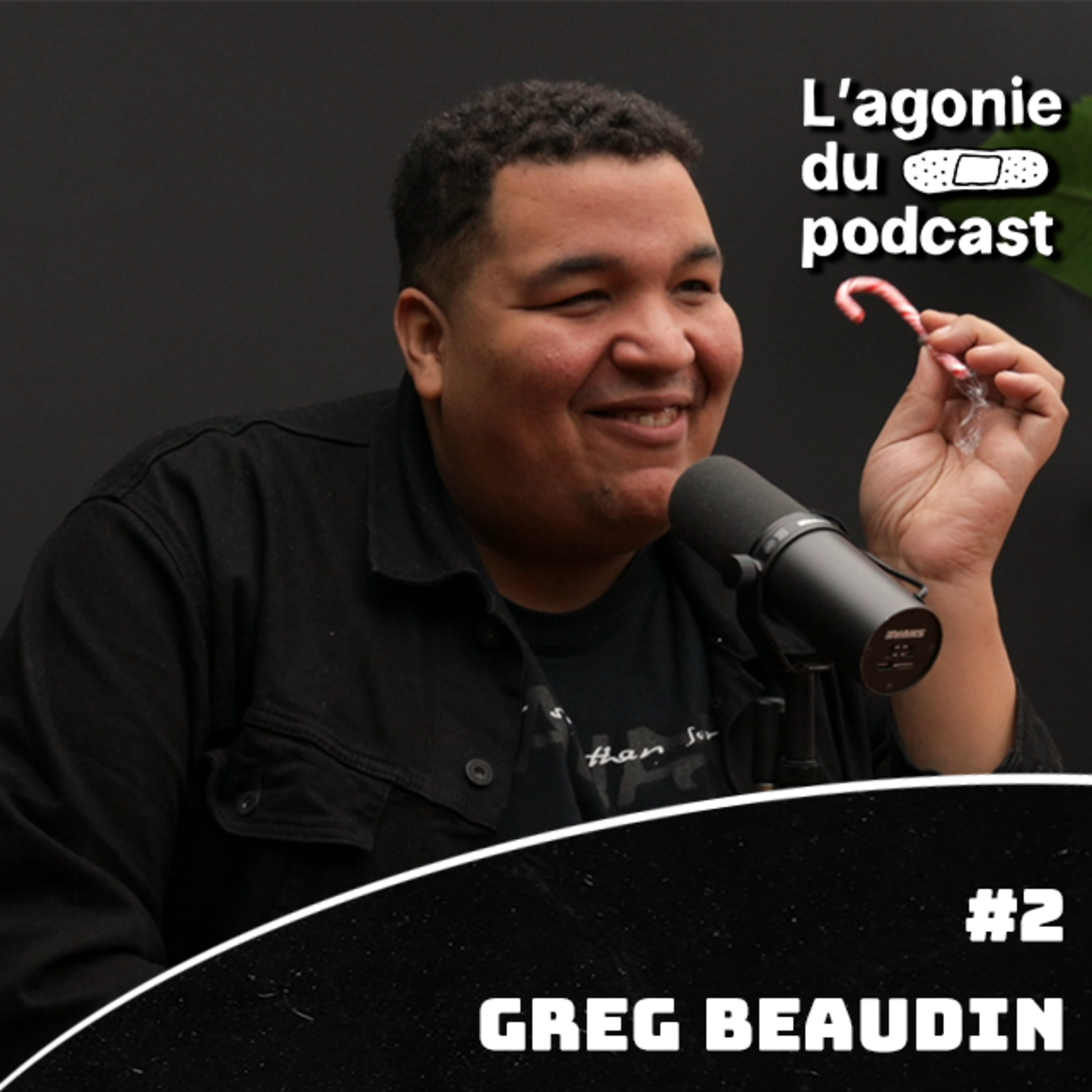L\'agonie du podcast