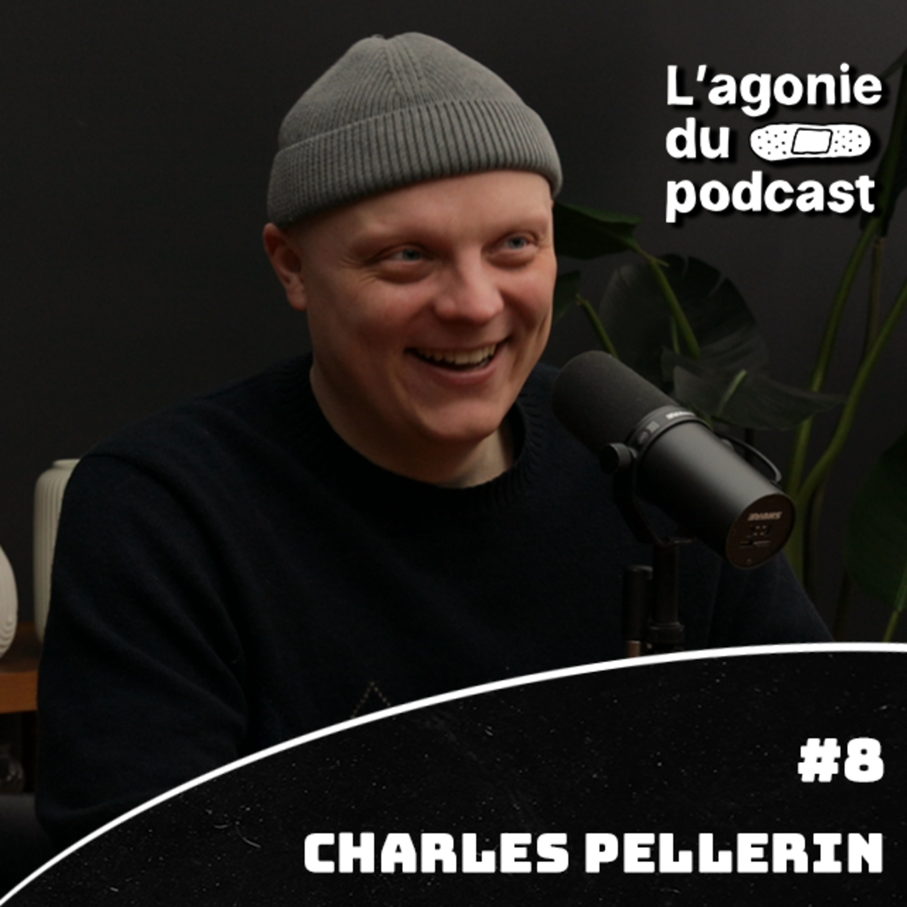 L\'agonie du podcast