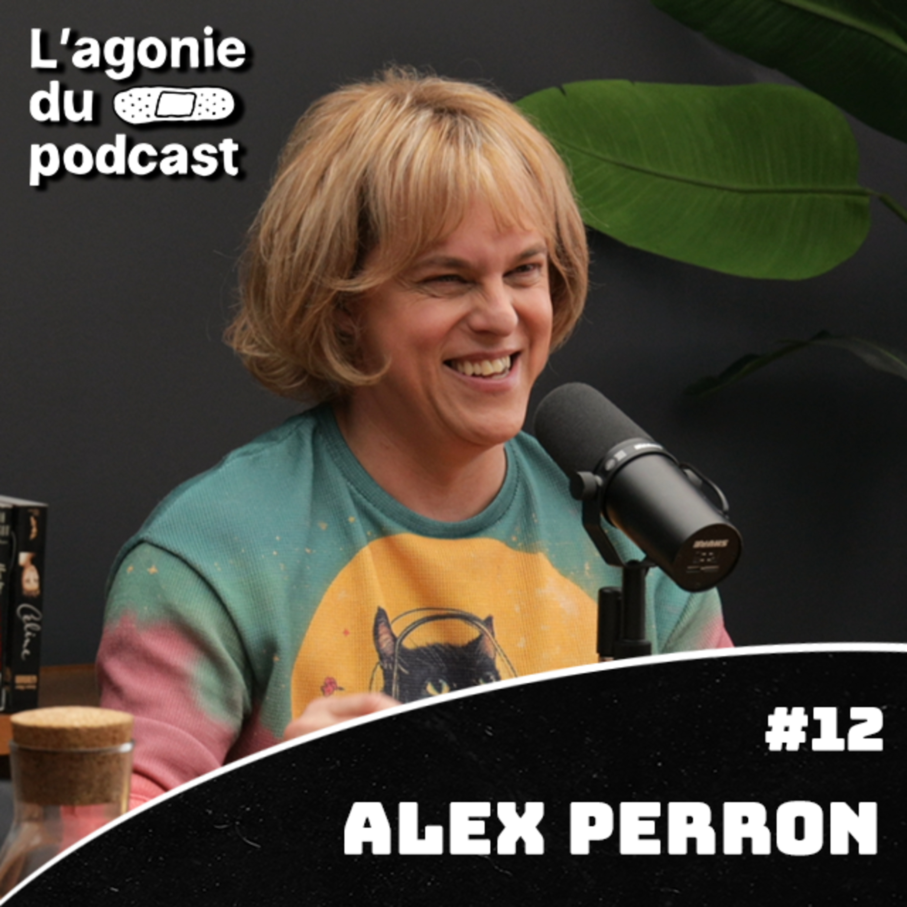 L\'agonie du podcast