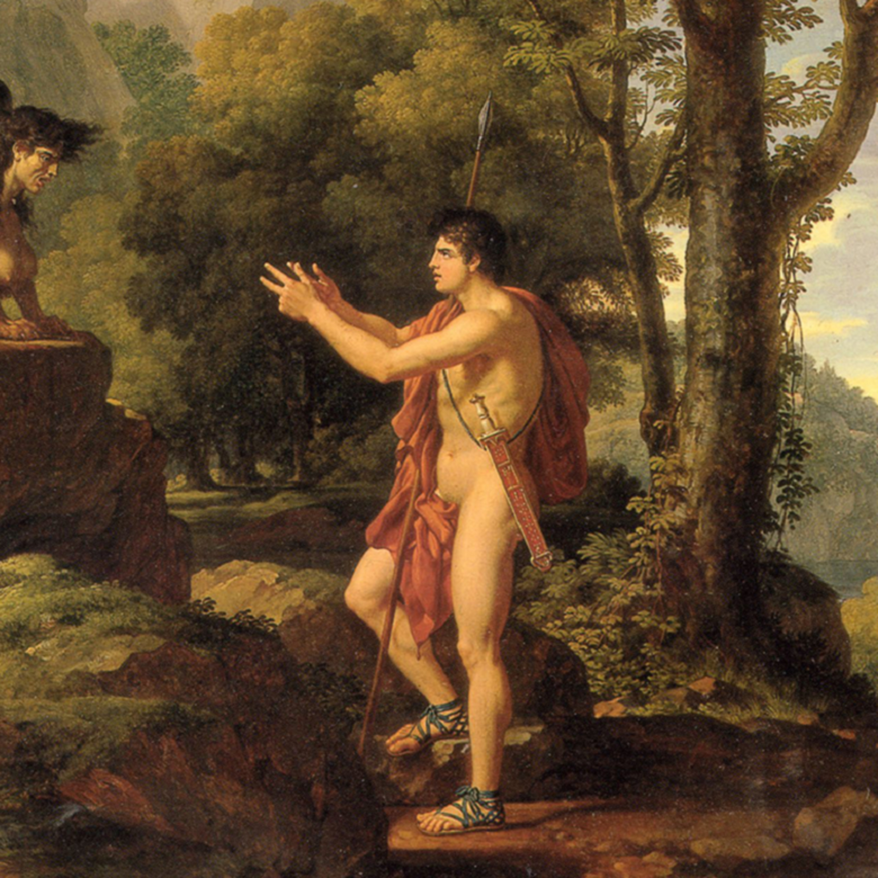 Odisseia Filosófica