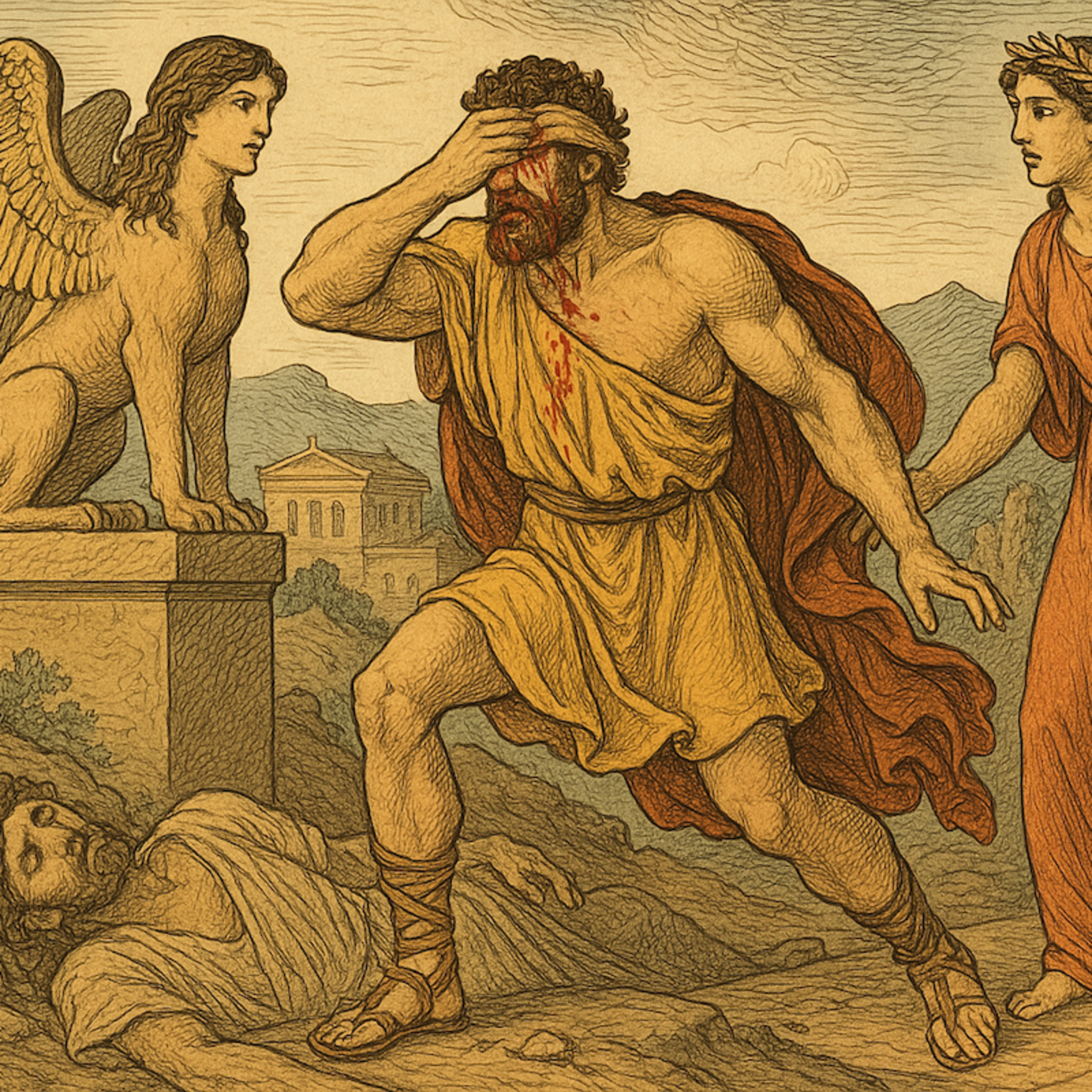 Odisseia Filosófica