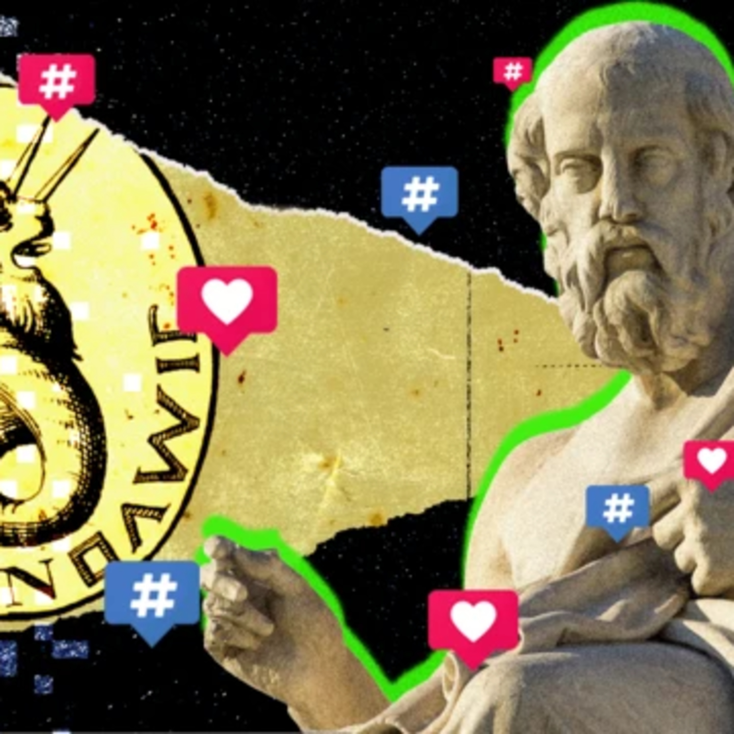 Odisseia Filosófica