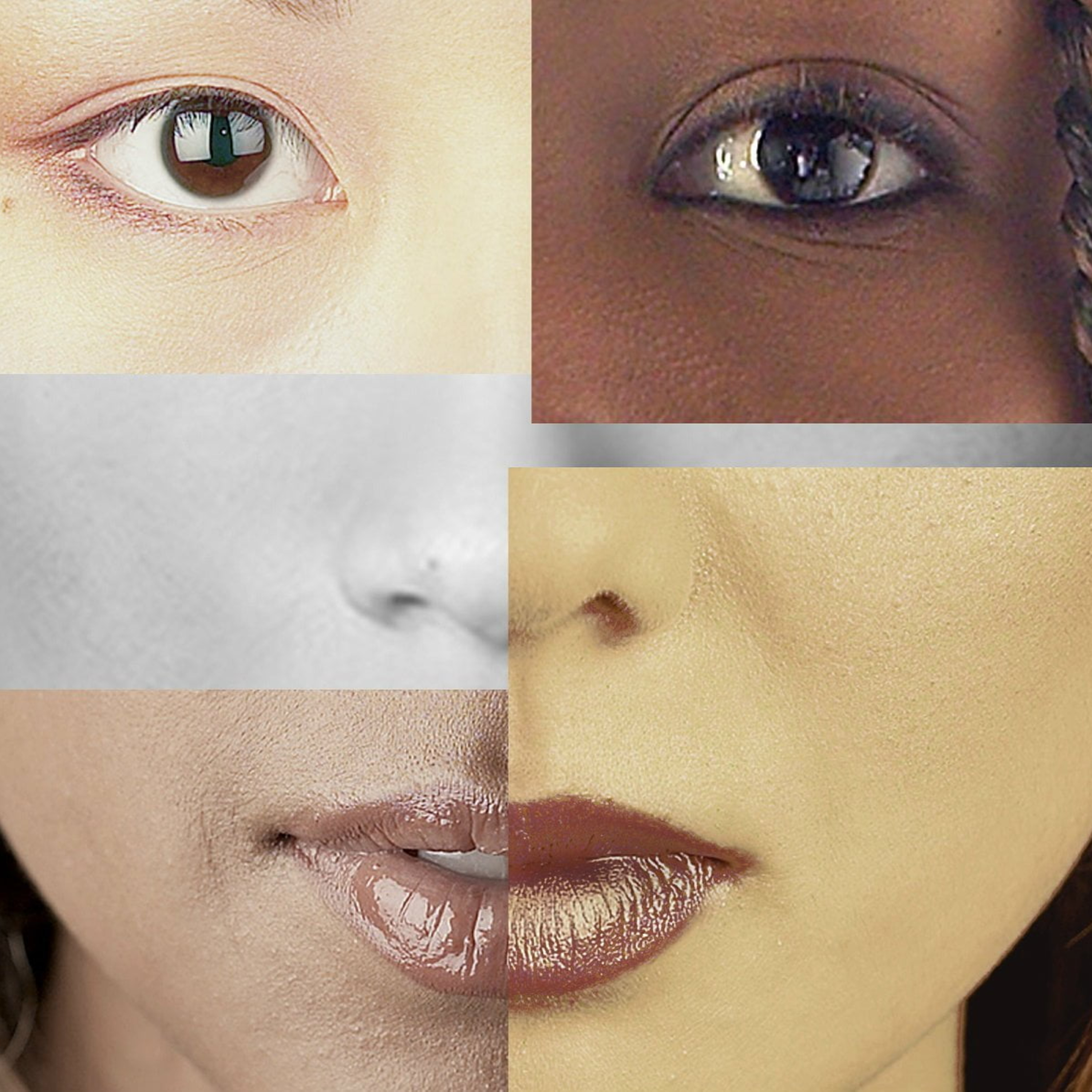 #41 Raça Existe? Entre a biologia, a realidade social e a justiça
