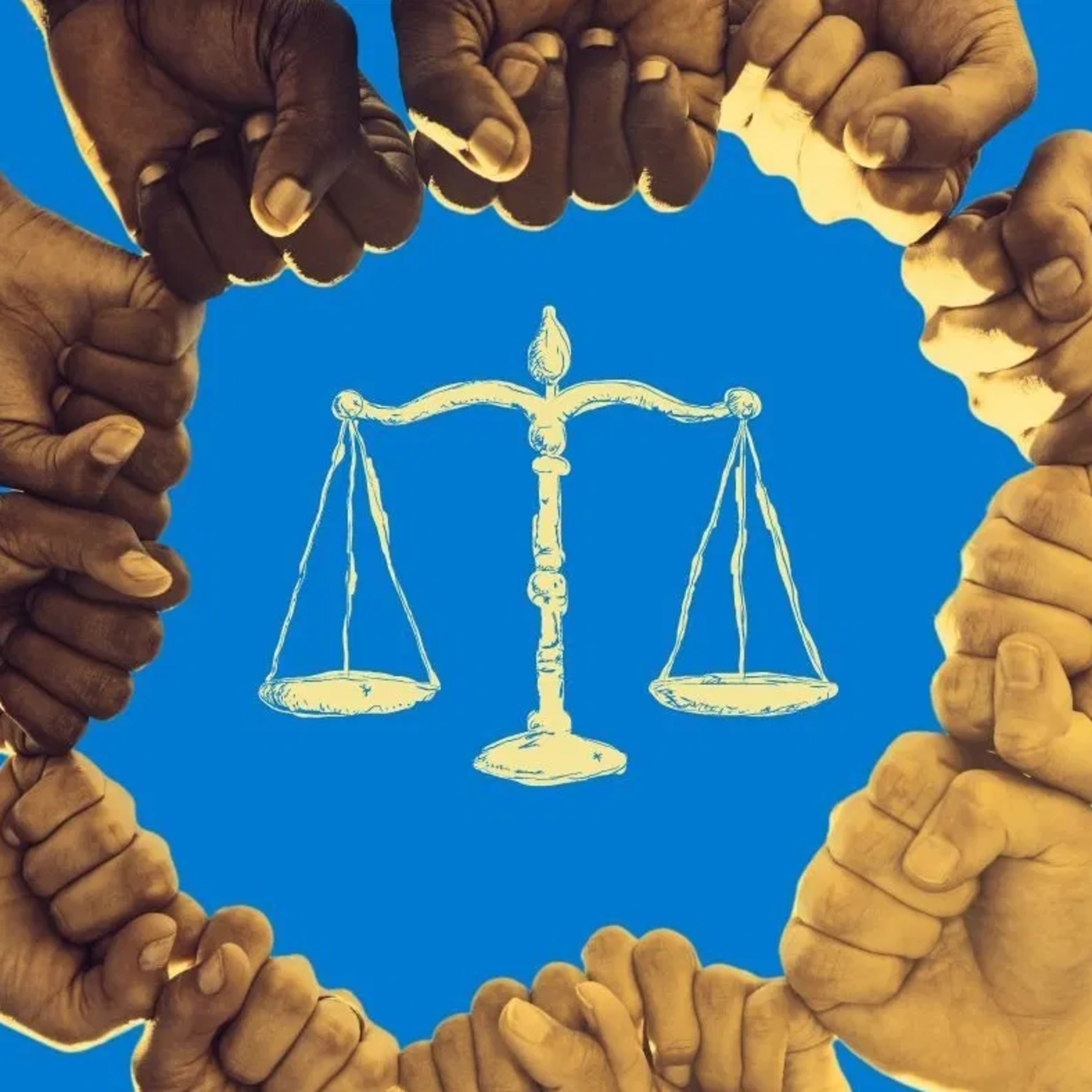 #43 De onde vem a ideia de que temos direitos só por sermos humanos? episode artwork