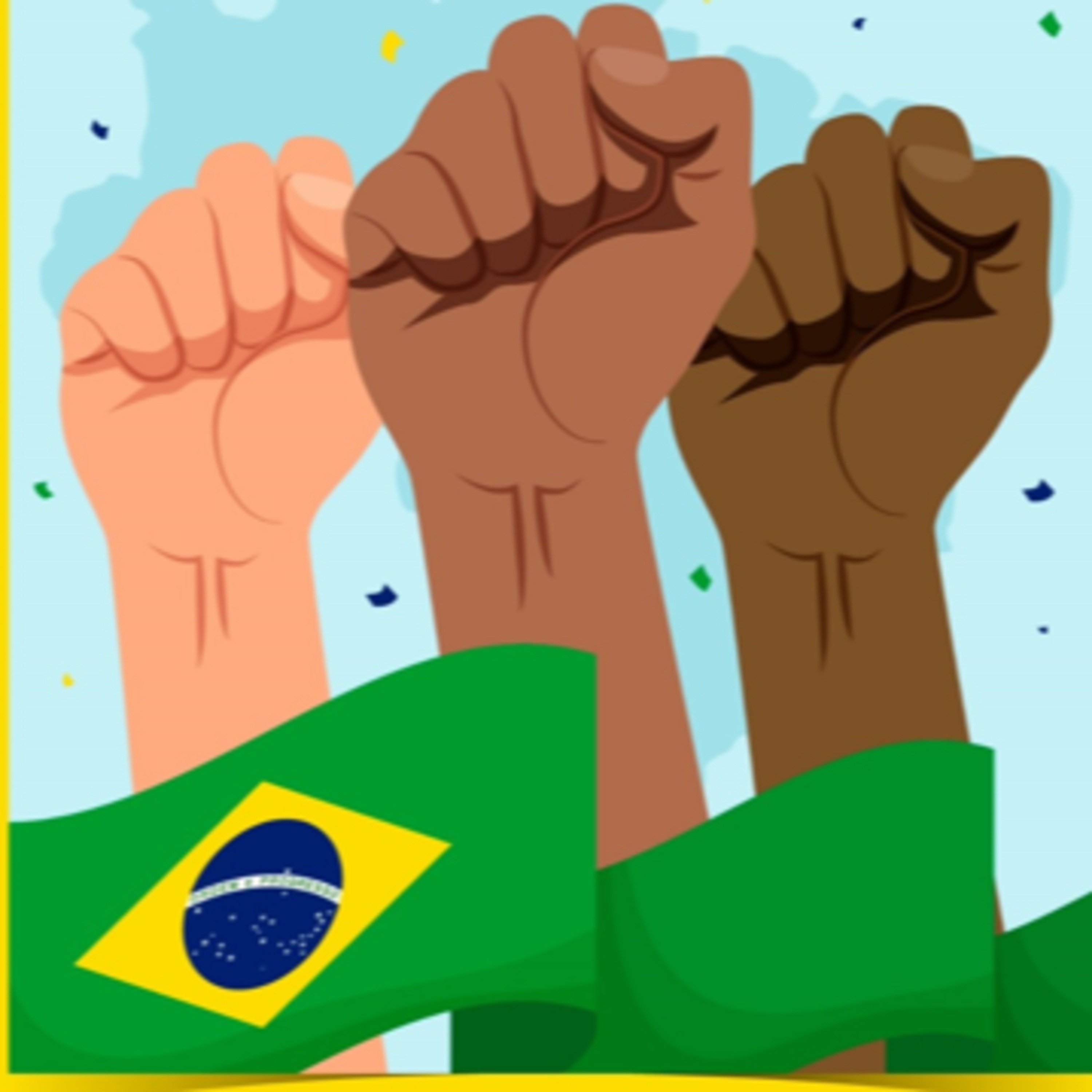 #49 Direitos Humanos na Prática: Entre a Lei, a Vida e a Consciência episode artwork