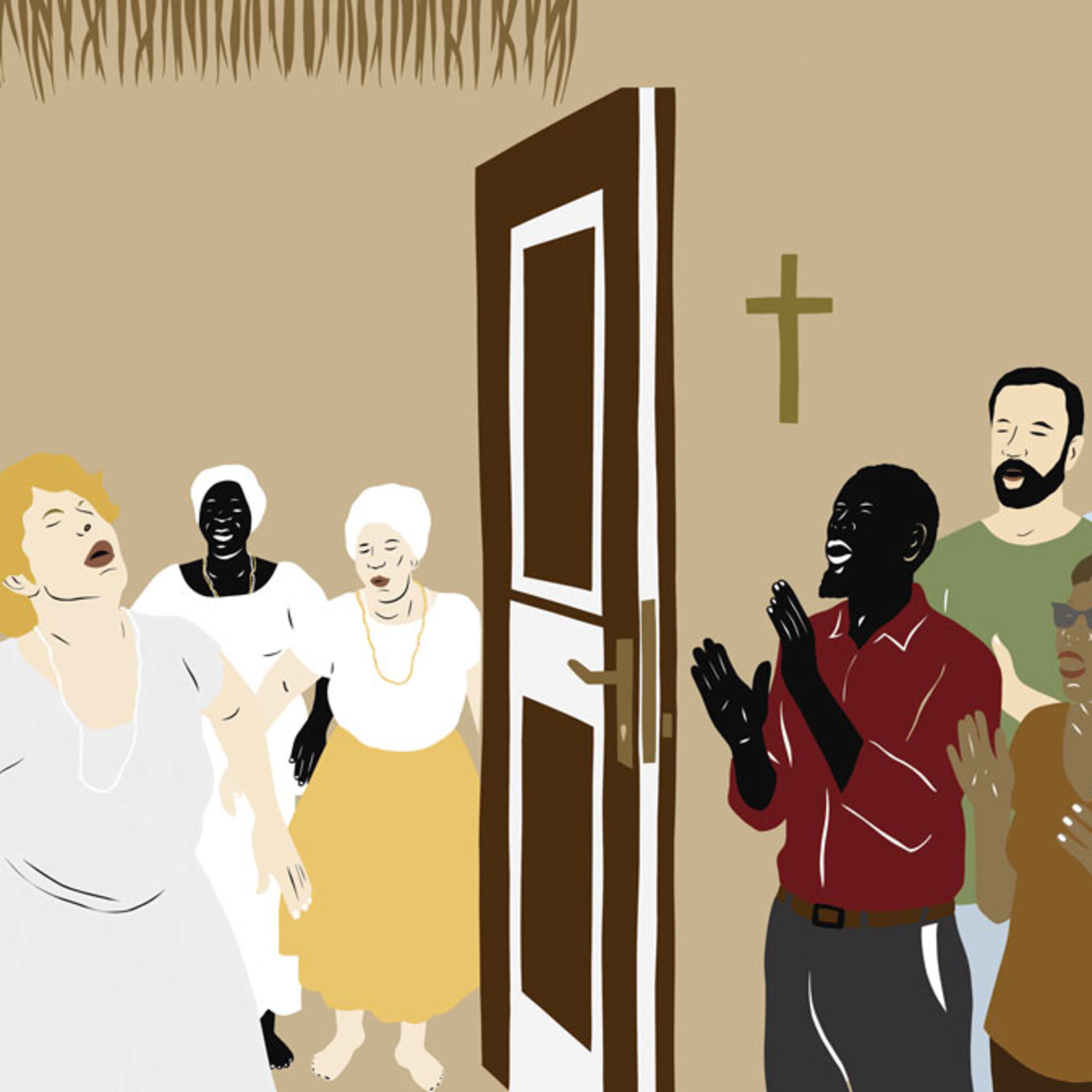 #55 Raça e Religião: entre a justificação e a libertação