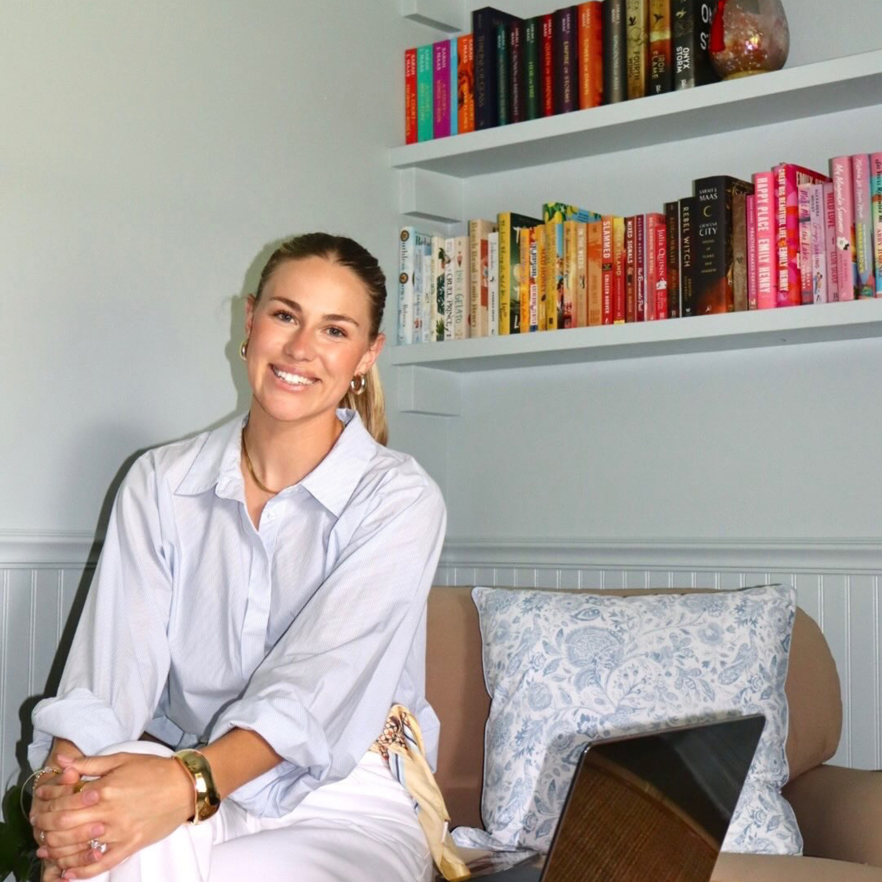 Episode #323: From Strategy to Social: Growing Brands with The Vault Social