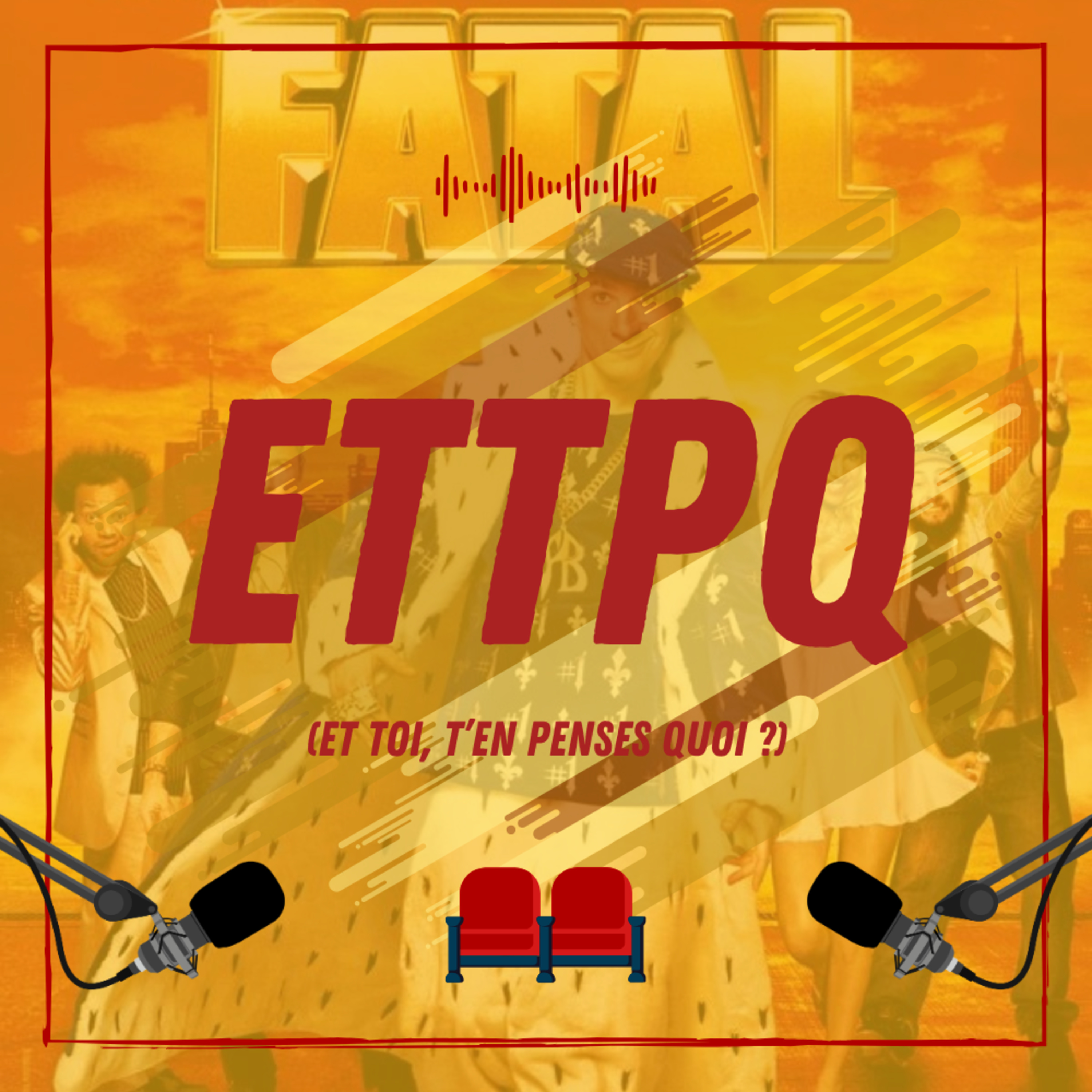 FATAL - S03E04