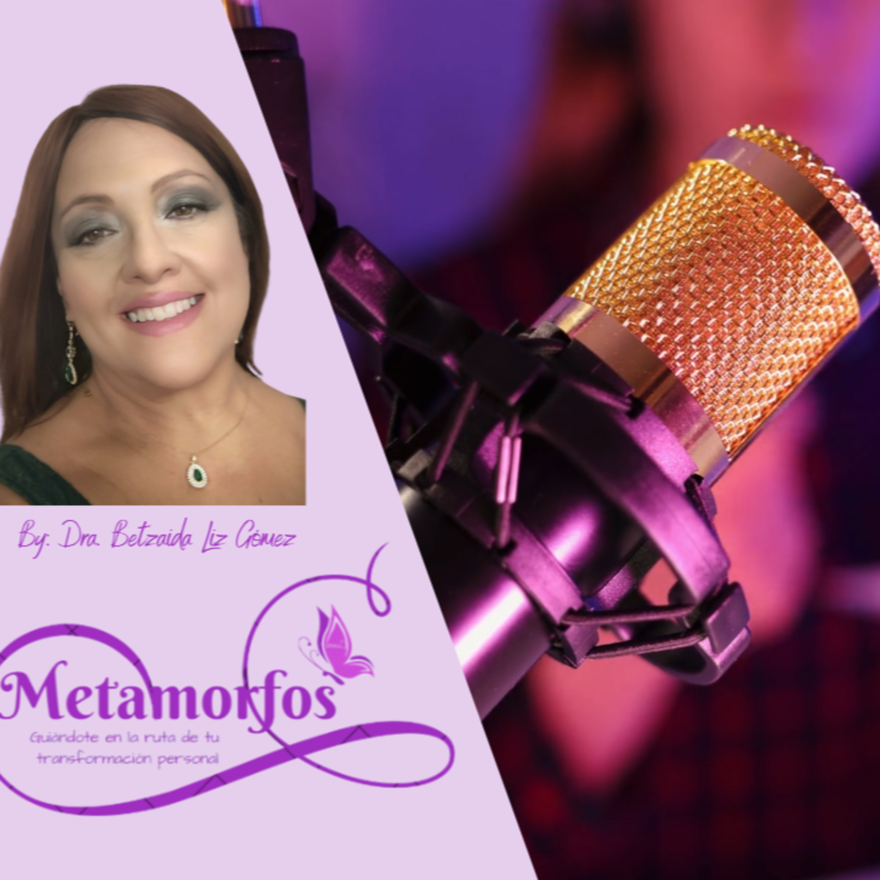 Metamorfos