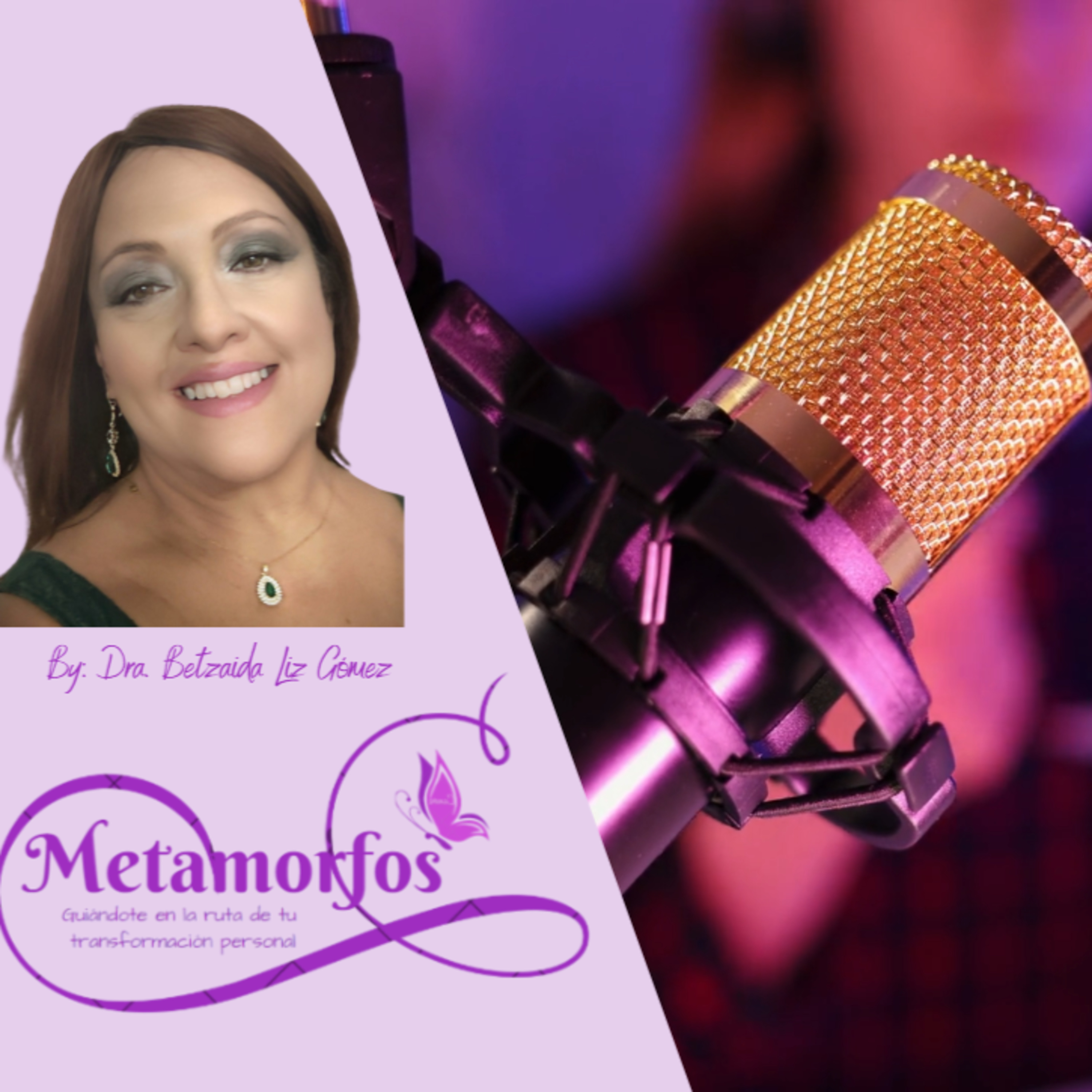 Metamorfos