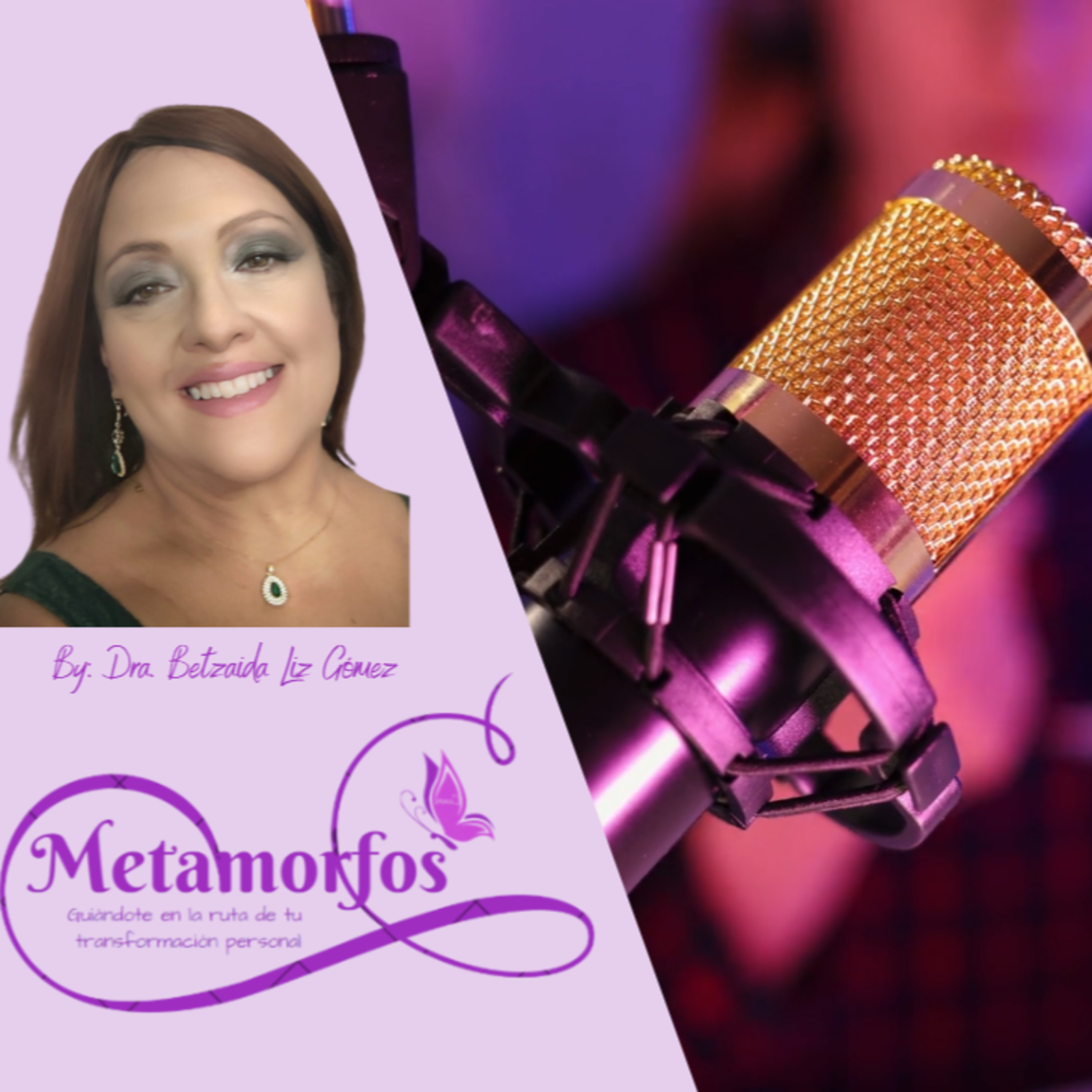 Metamorfos