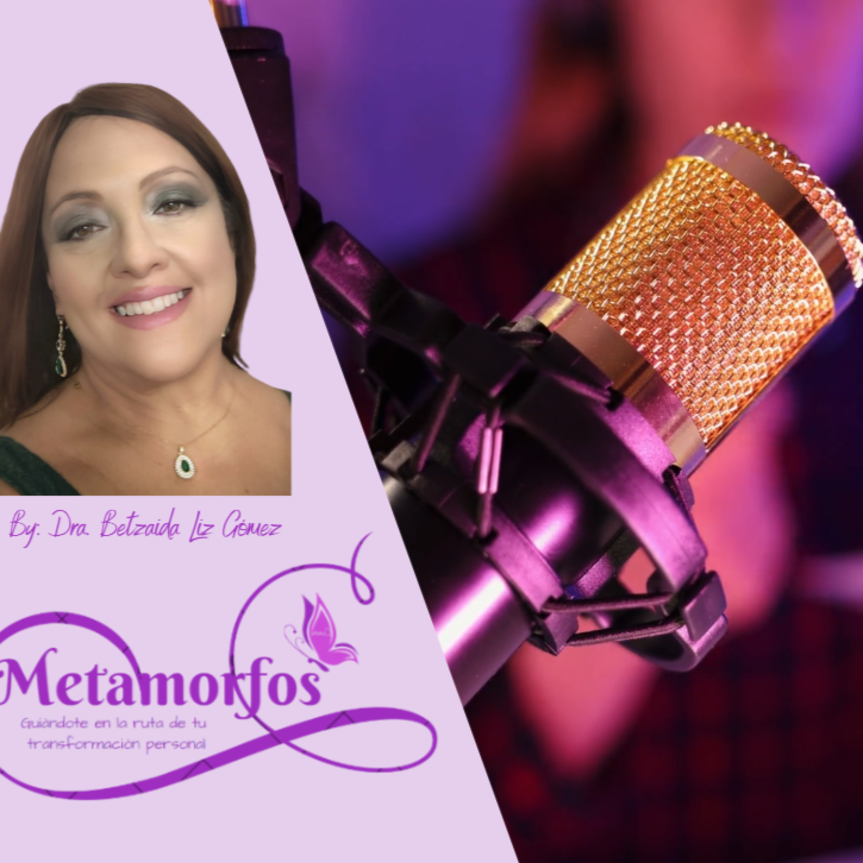 Metamorfos