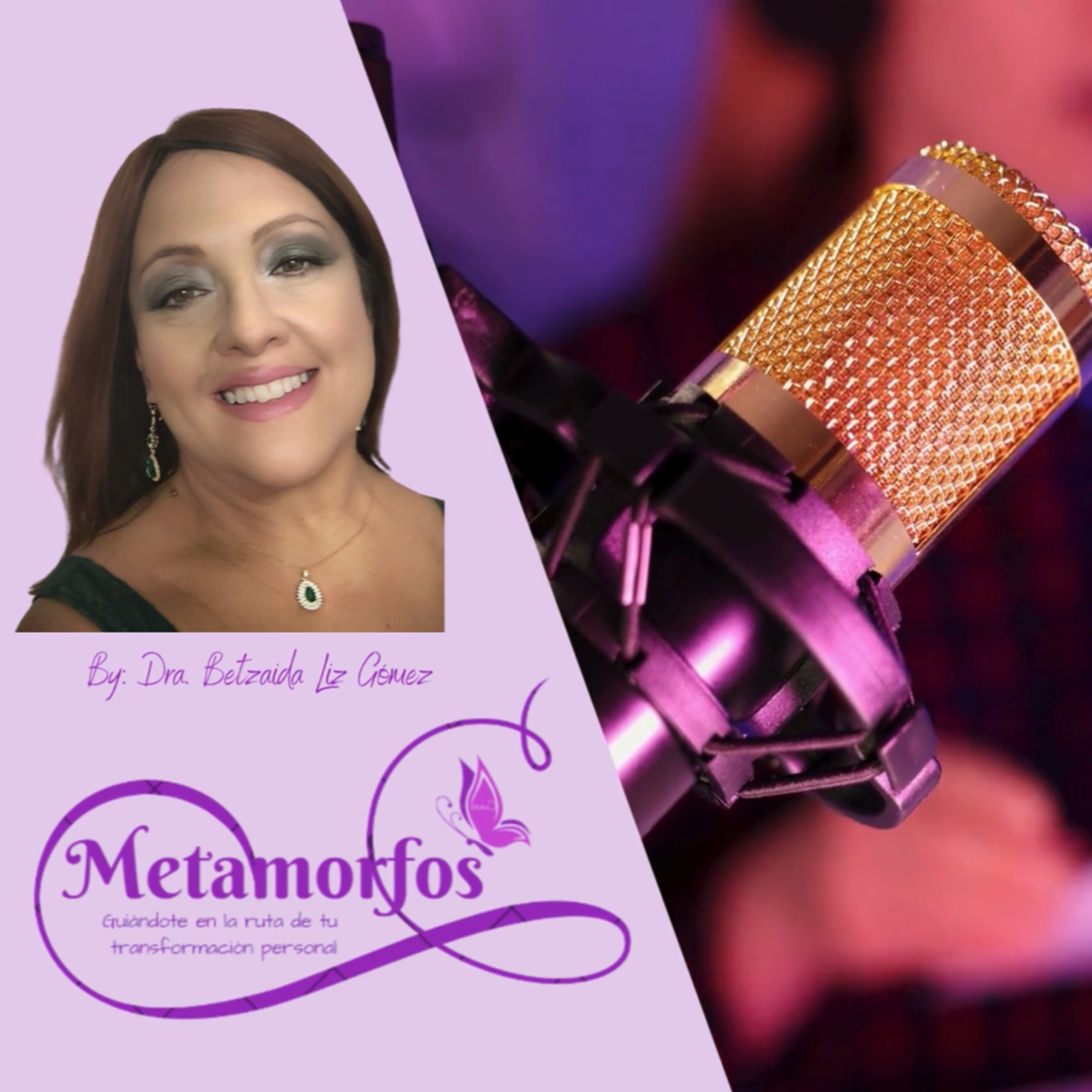 Metamorfos