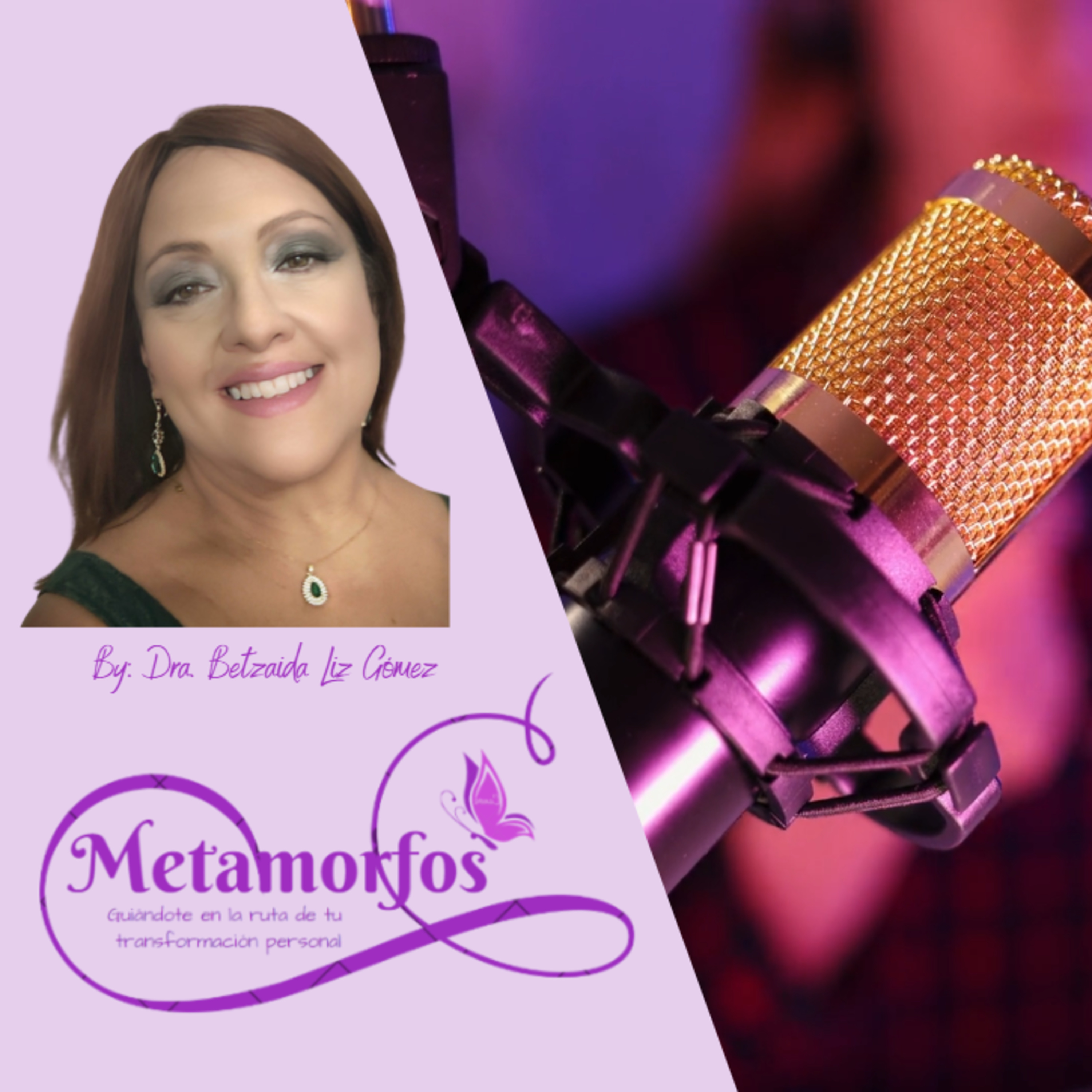 Metamorfos